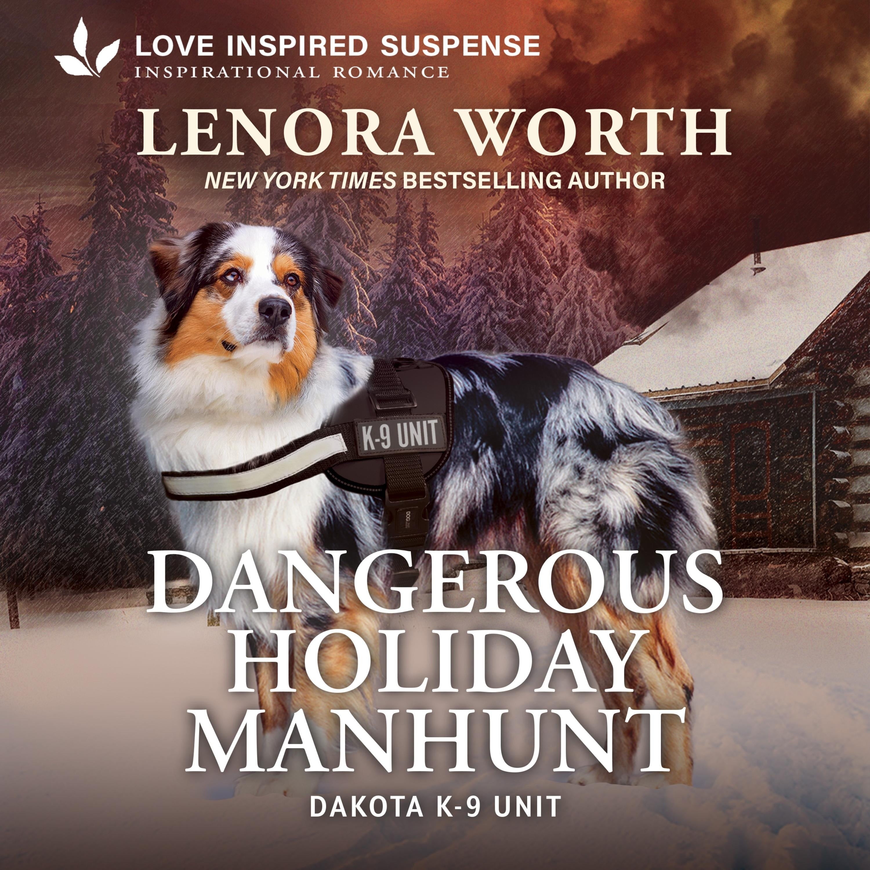 Dangerous Holiday Manhunt