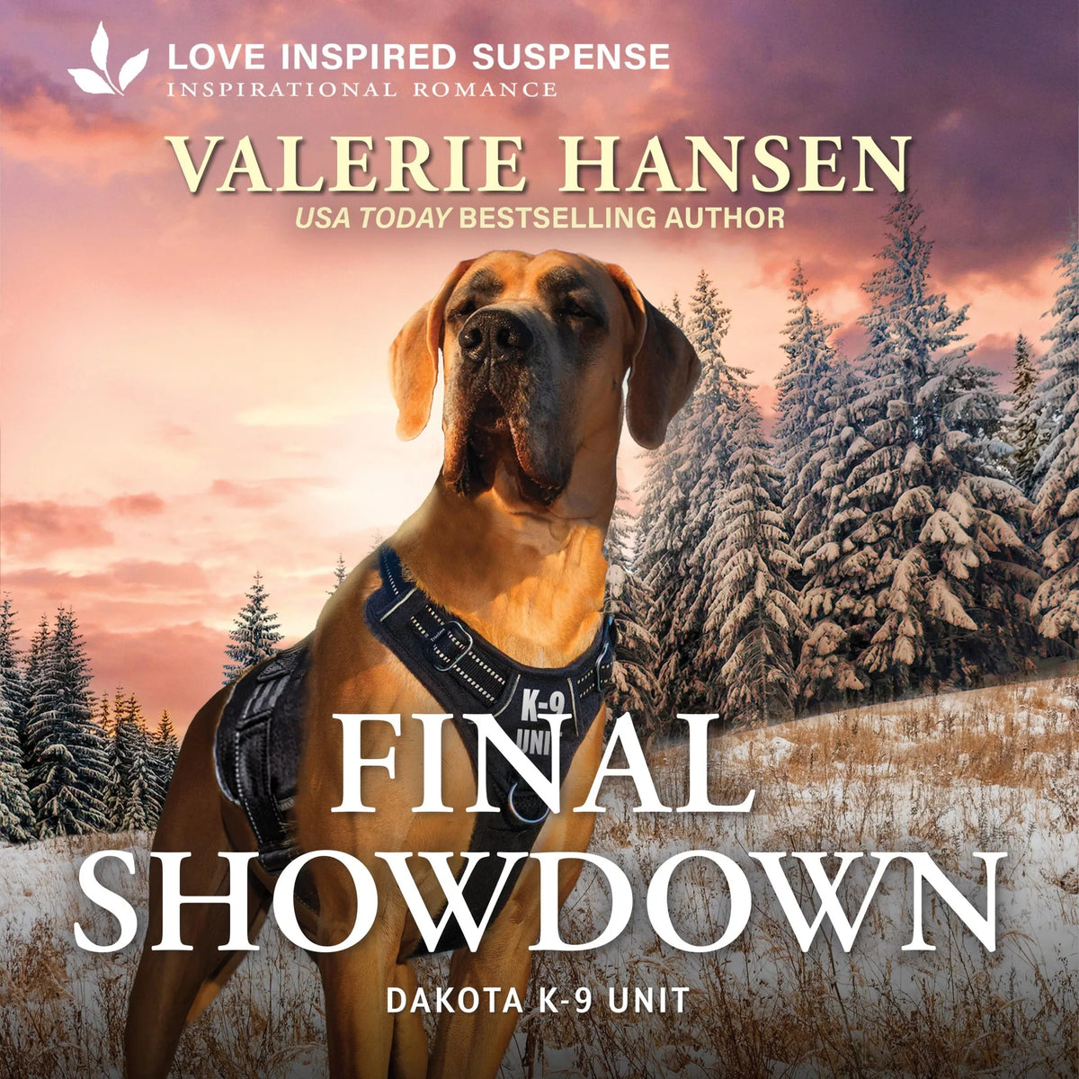 Final Showdown