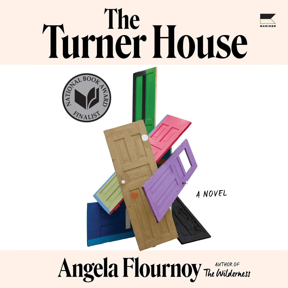 The Turner House