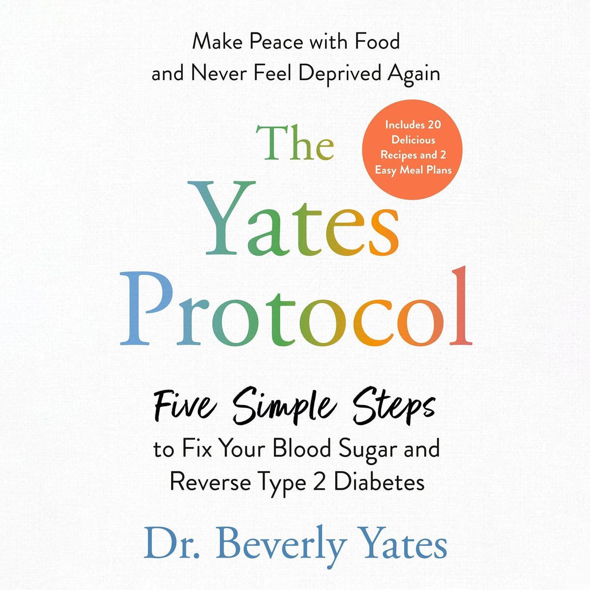 The Yates Protocol