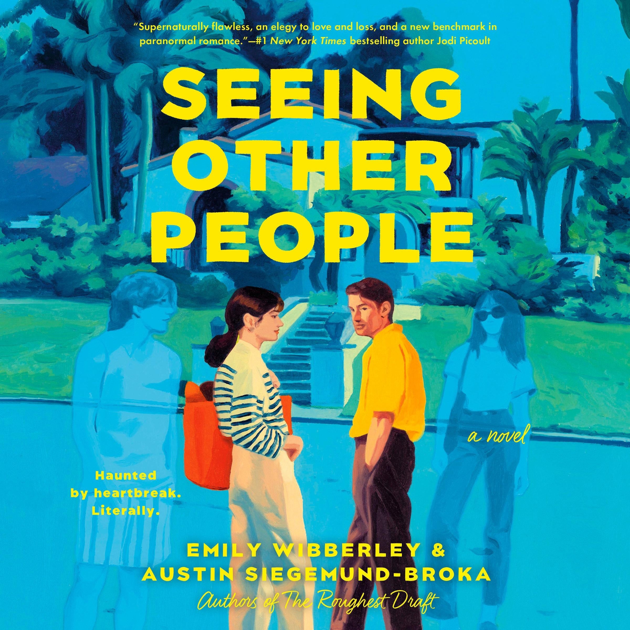 Seeing Other People