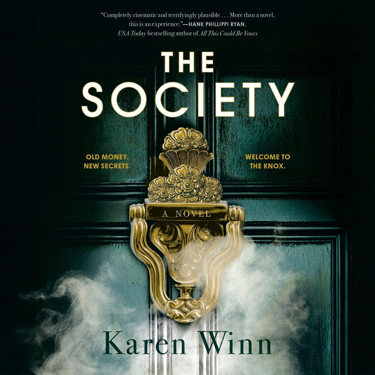 The Society