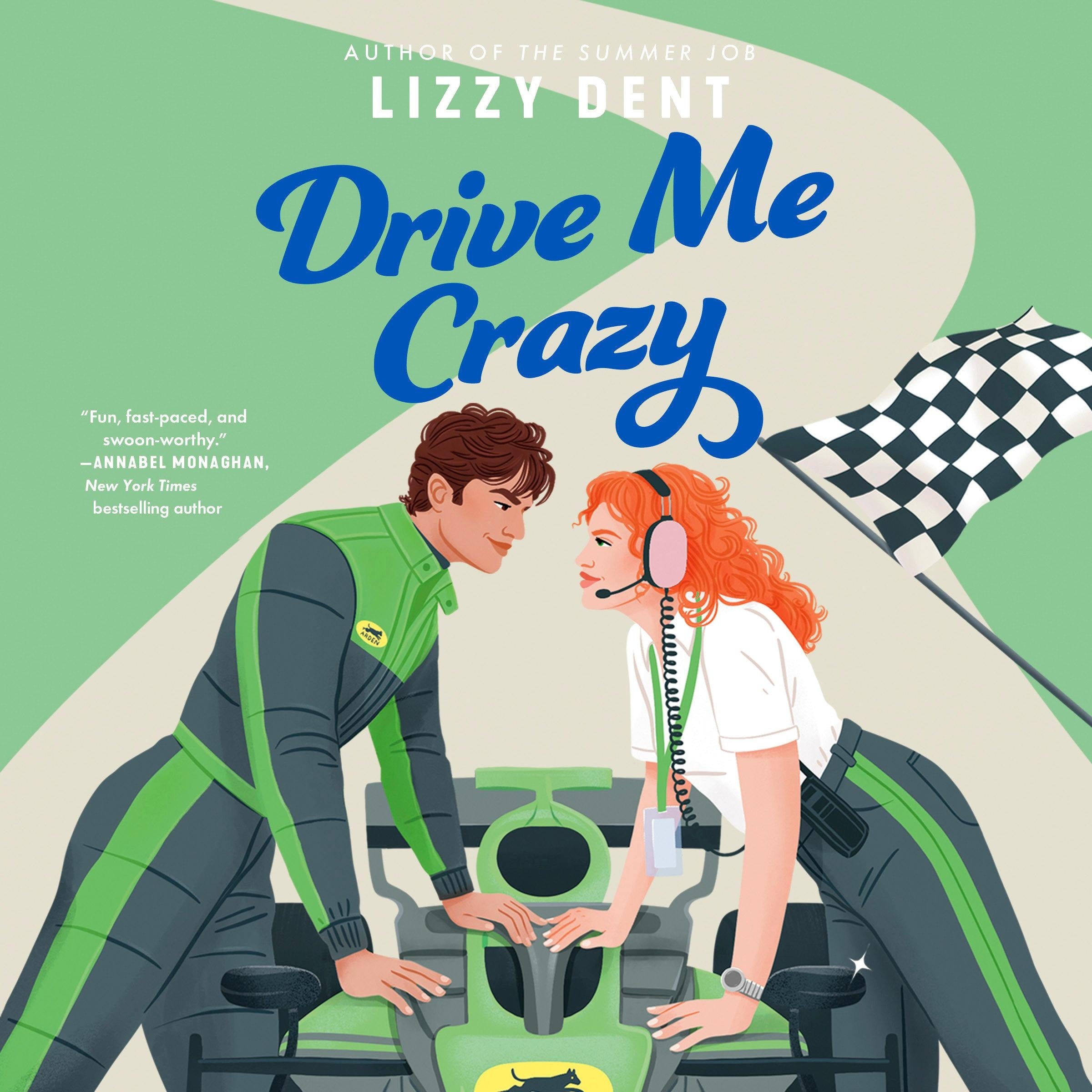 Drive Me Crazy