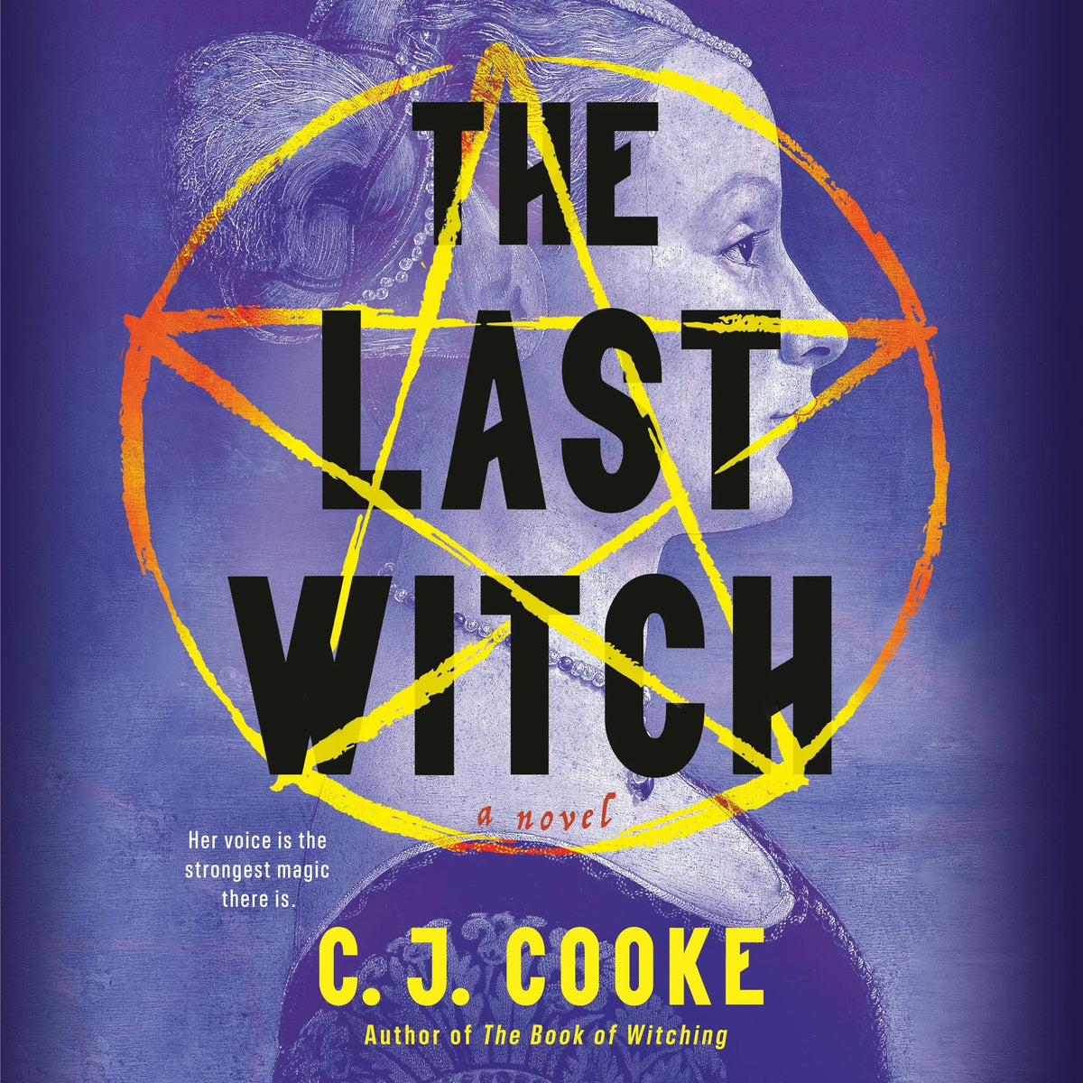 The Last Witch