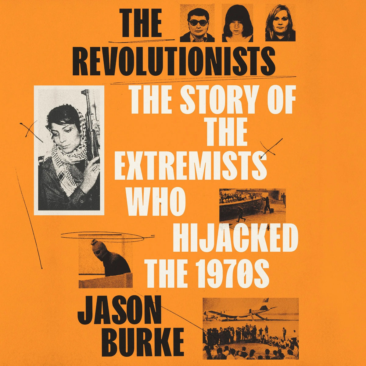 The Revolutionists