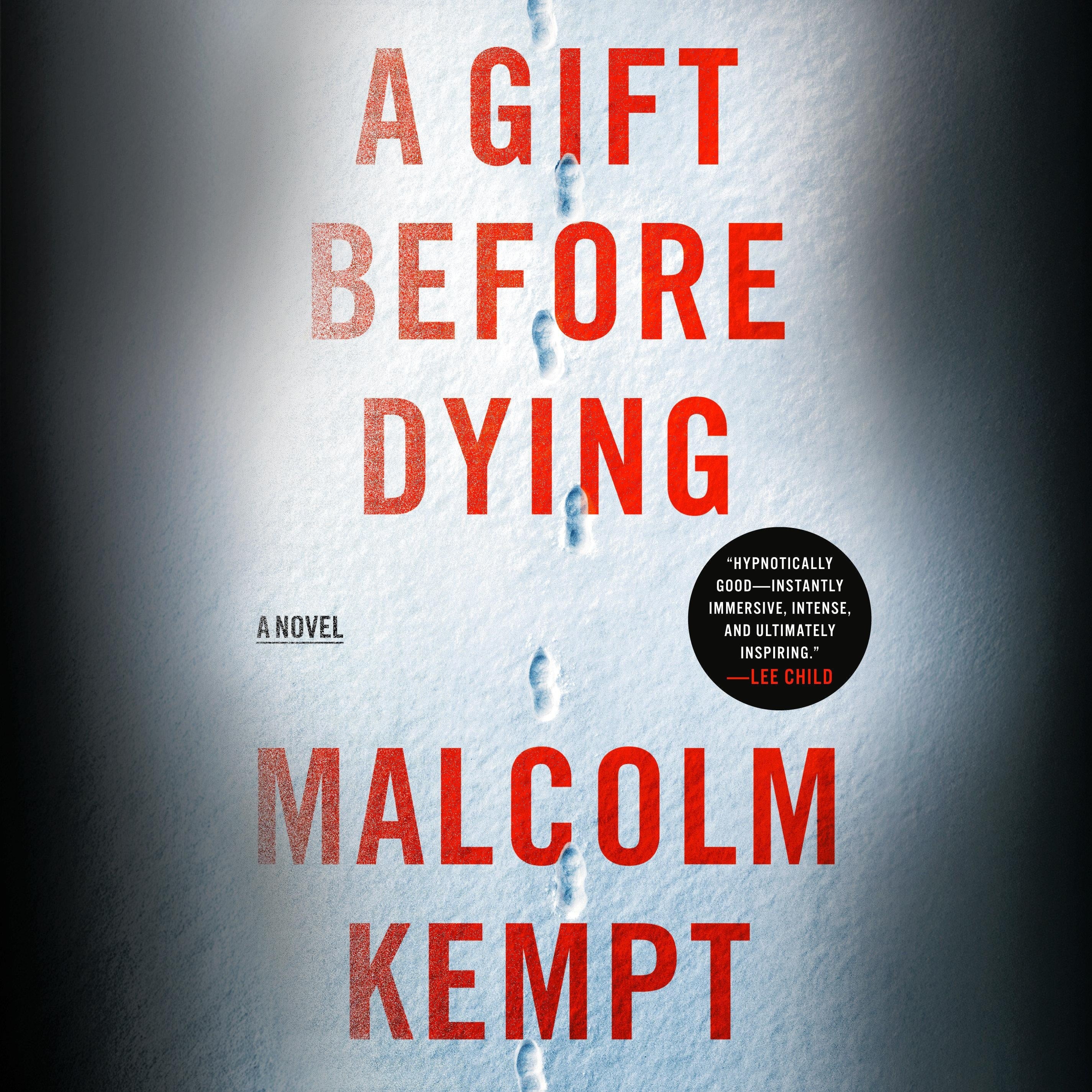 A Gift Before Dying