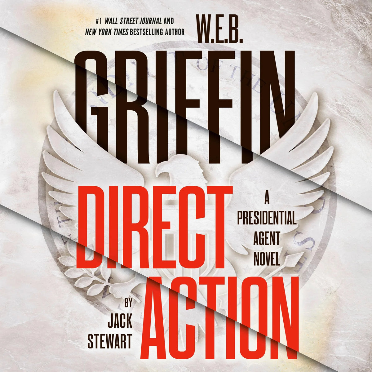 W. E. B. Griffin Direct Action