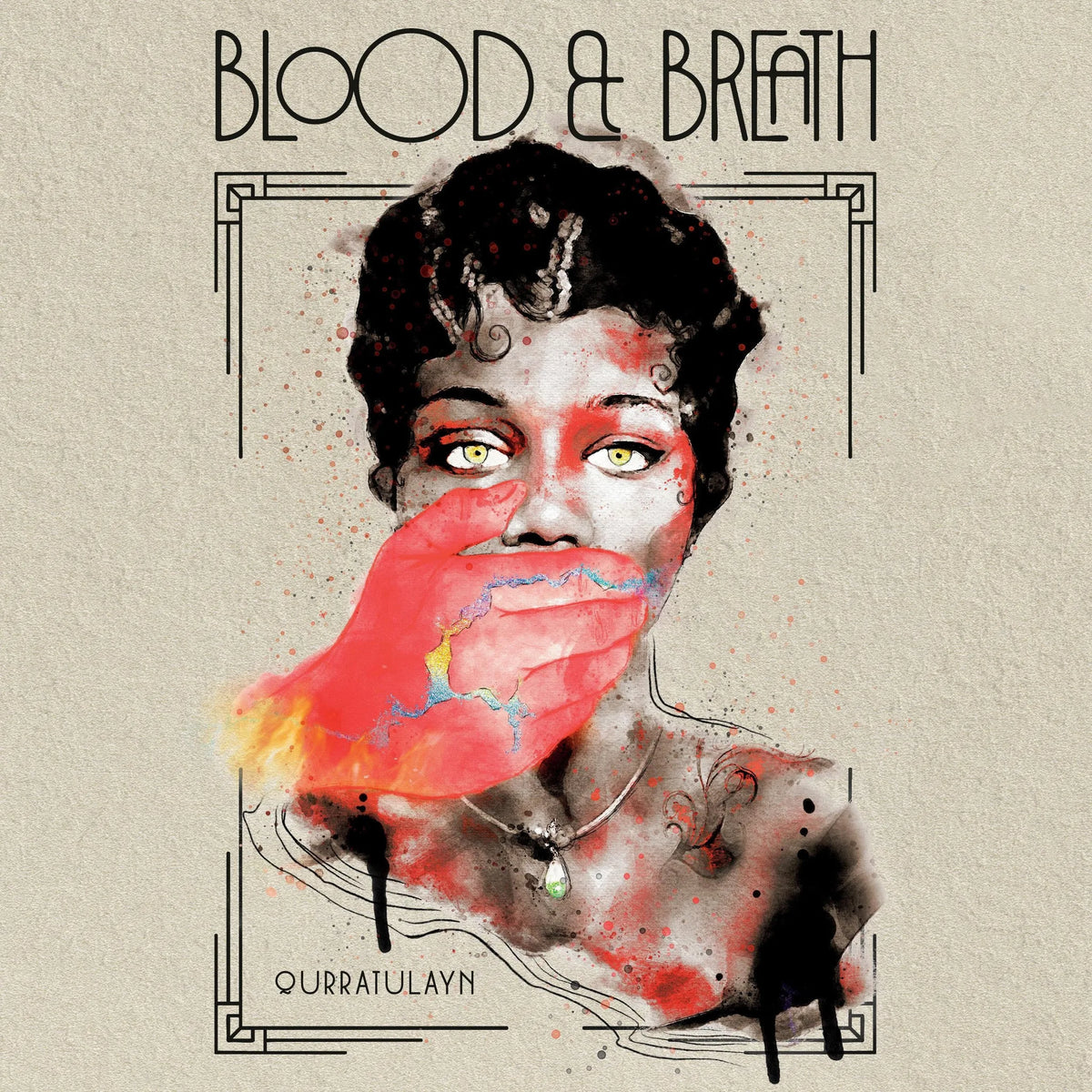 Blood & Breath