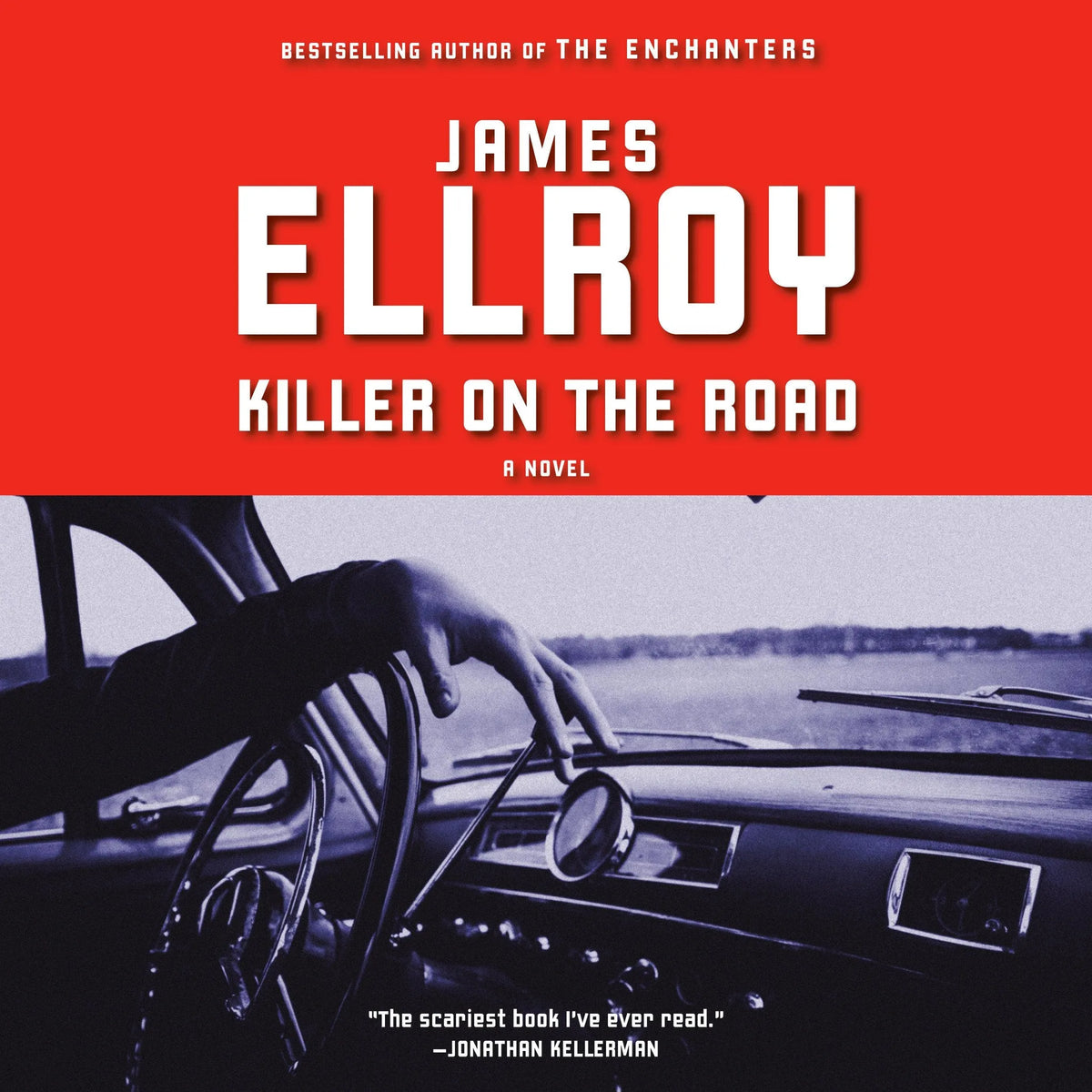 Killer on the Road