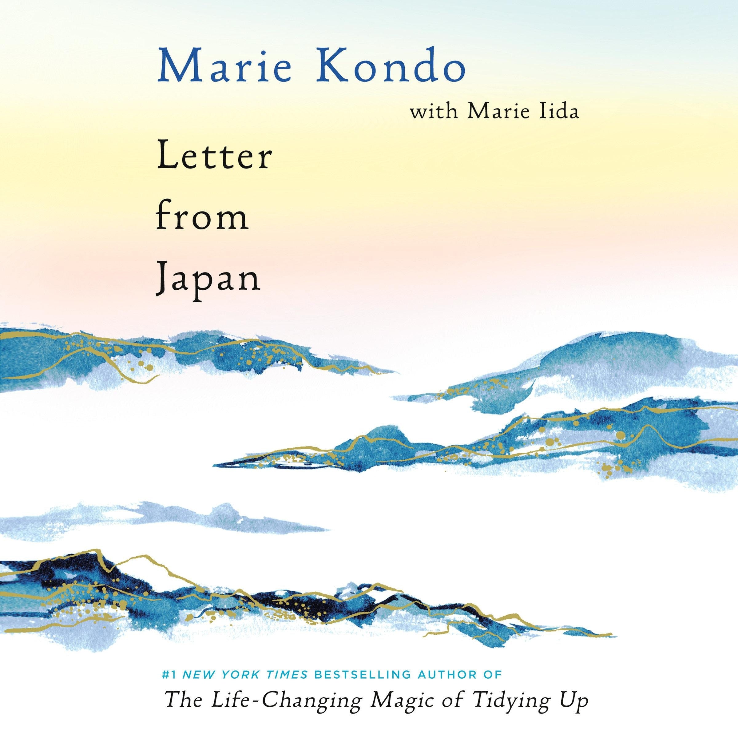 Letter from Japan