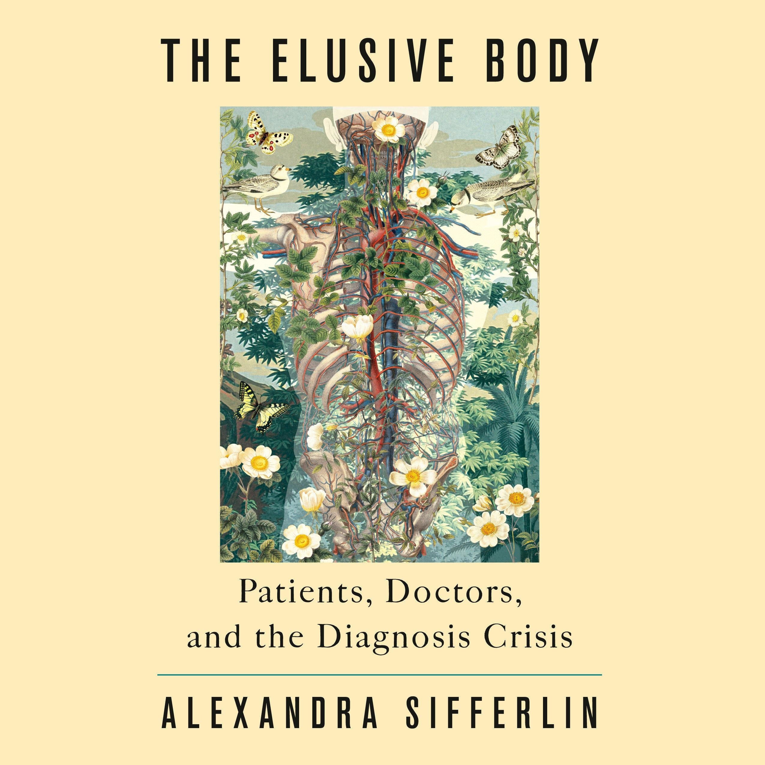 The Elusive Body