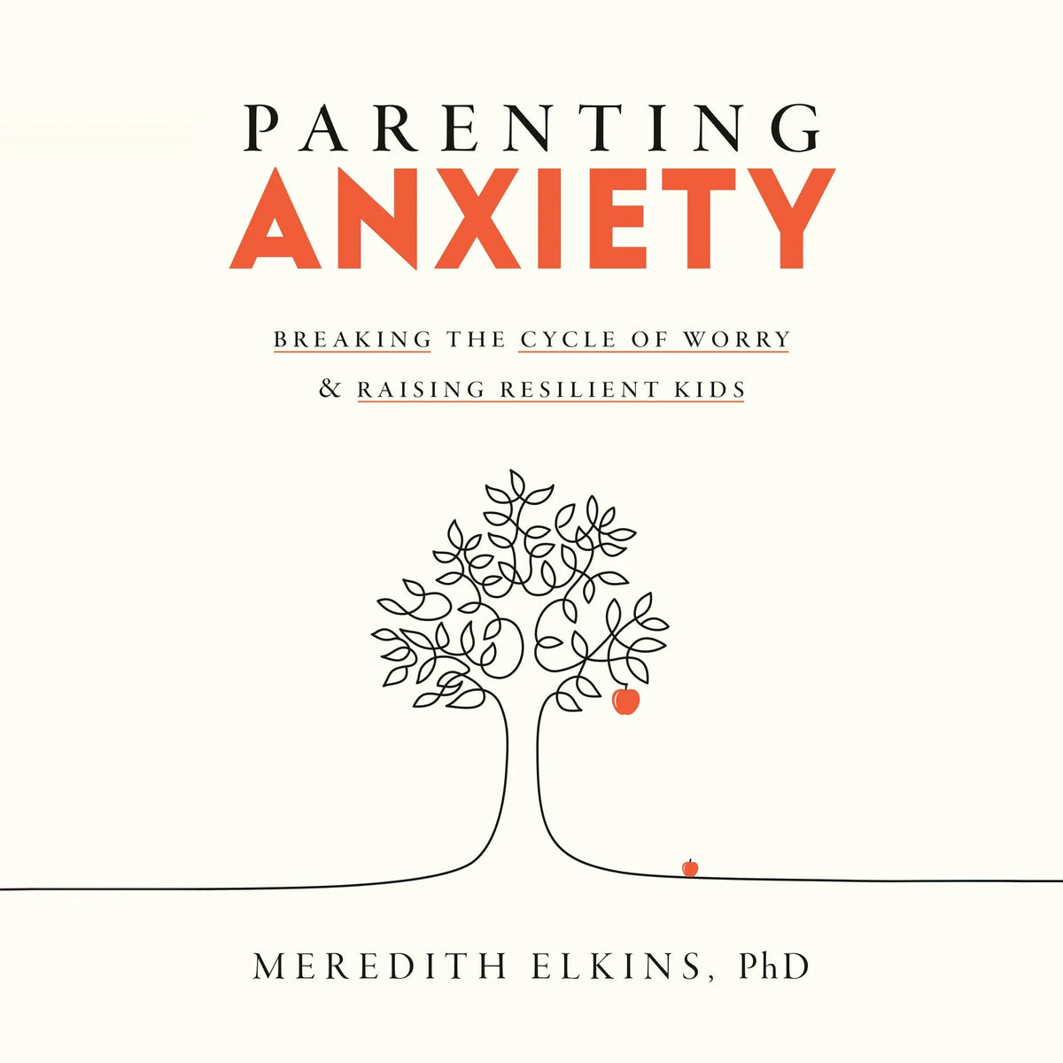 Parenting Anxiety
