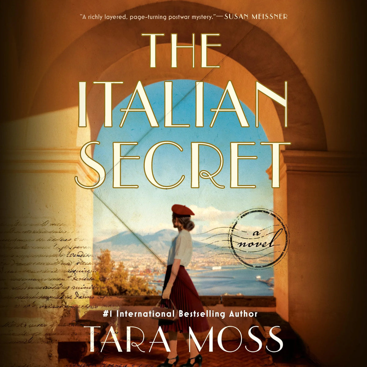The Italian Secret