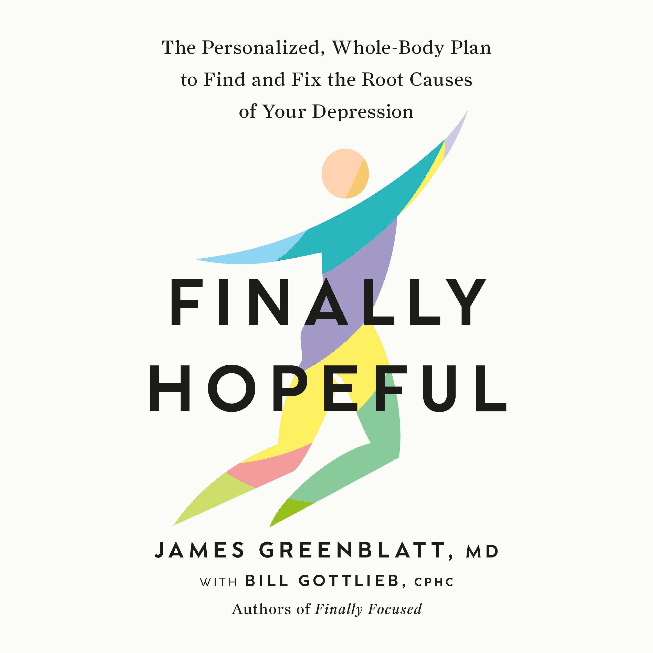 Finally Hopeful