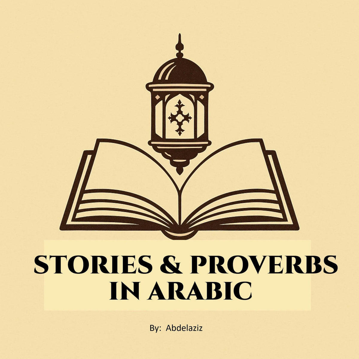 Kissass Wa Hikam Stories and Proverbs