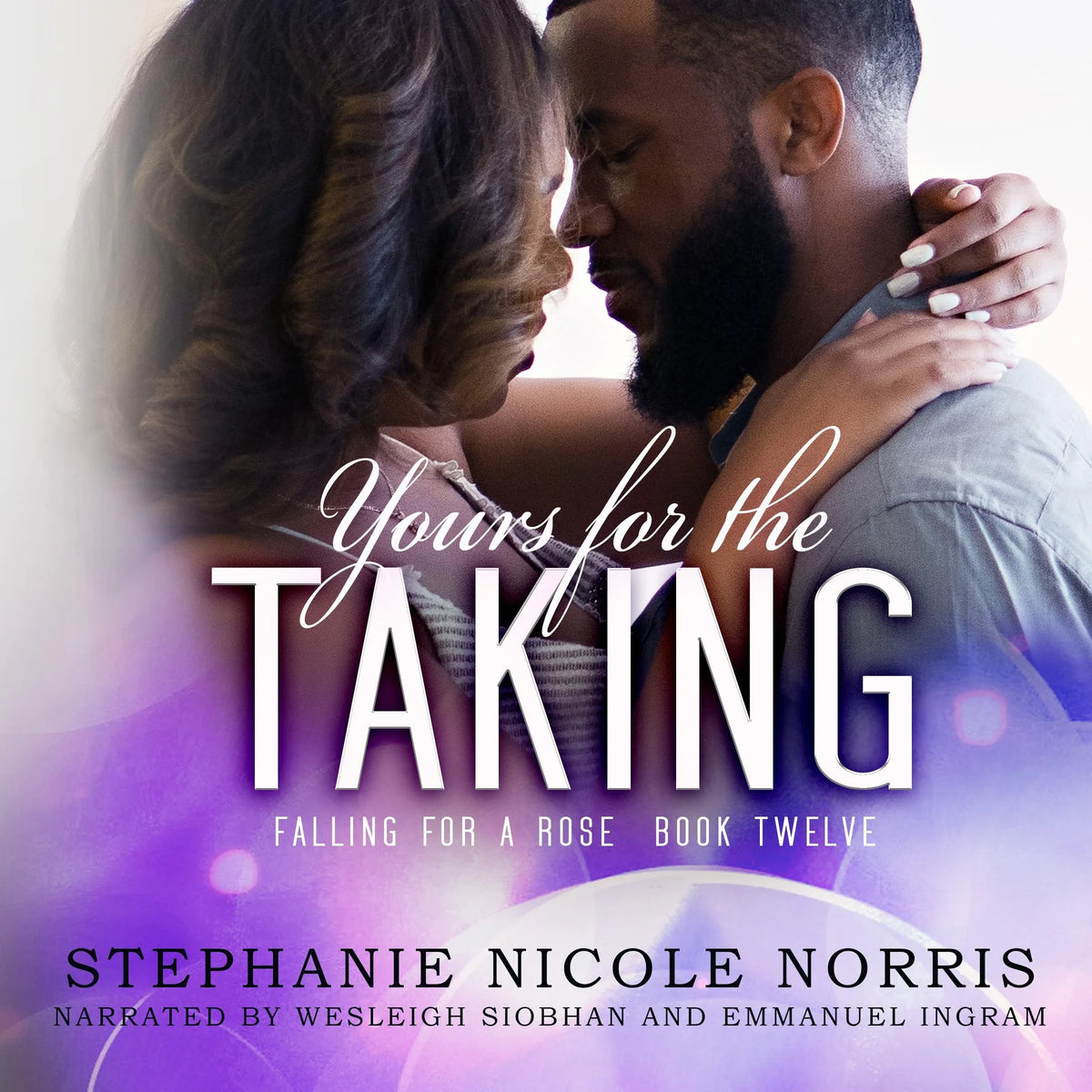 Yours for the Taking