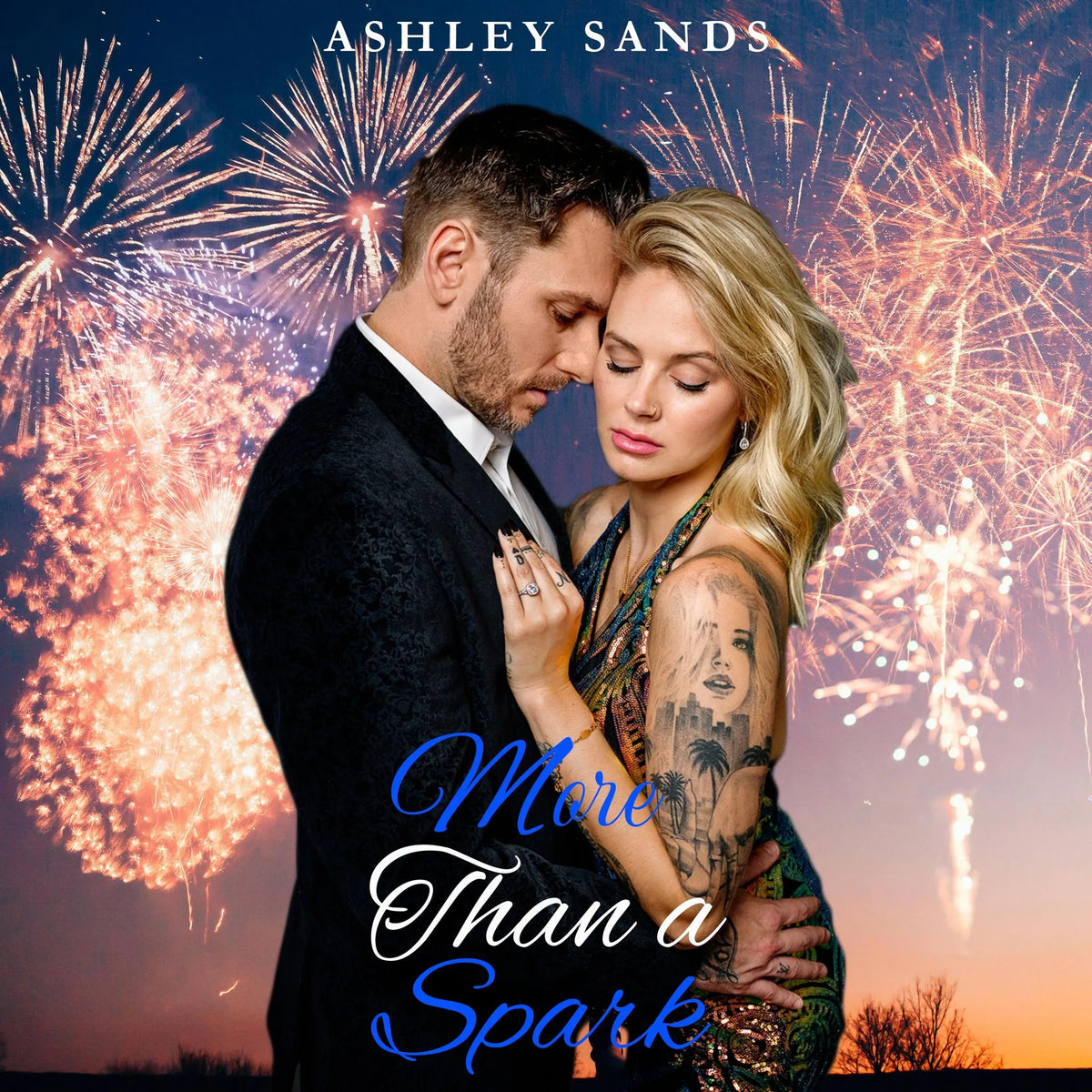 More than a Spark