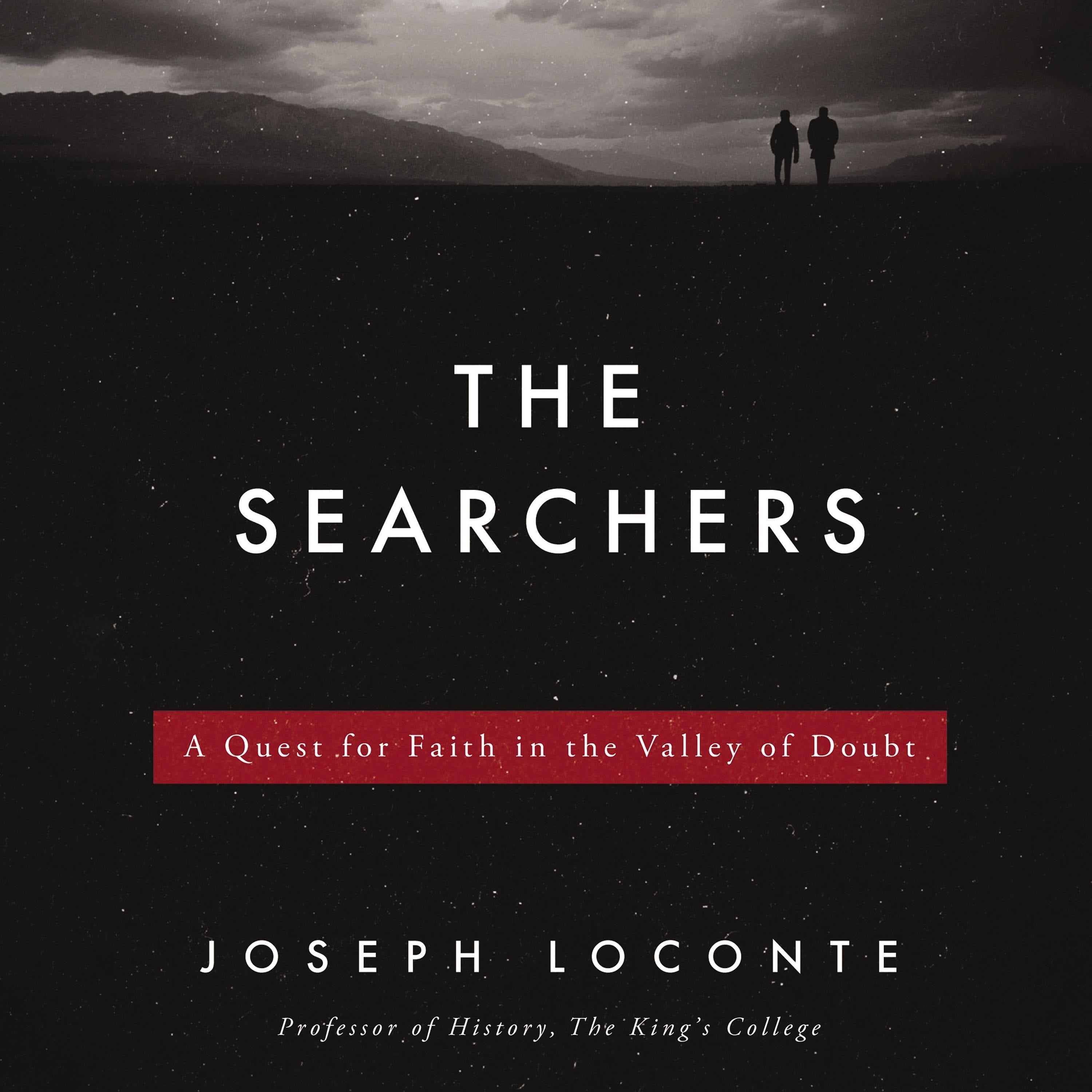 The Searchers