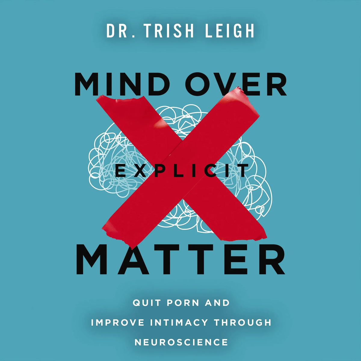 Mind Over Explicit Matter