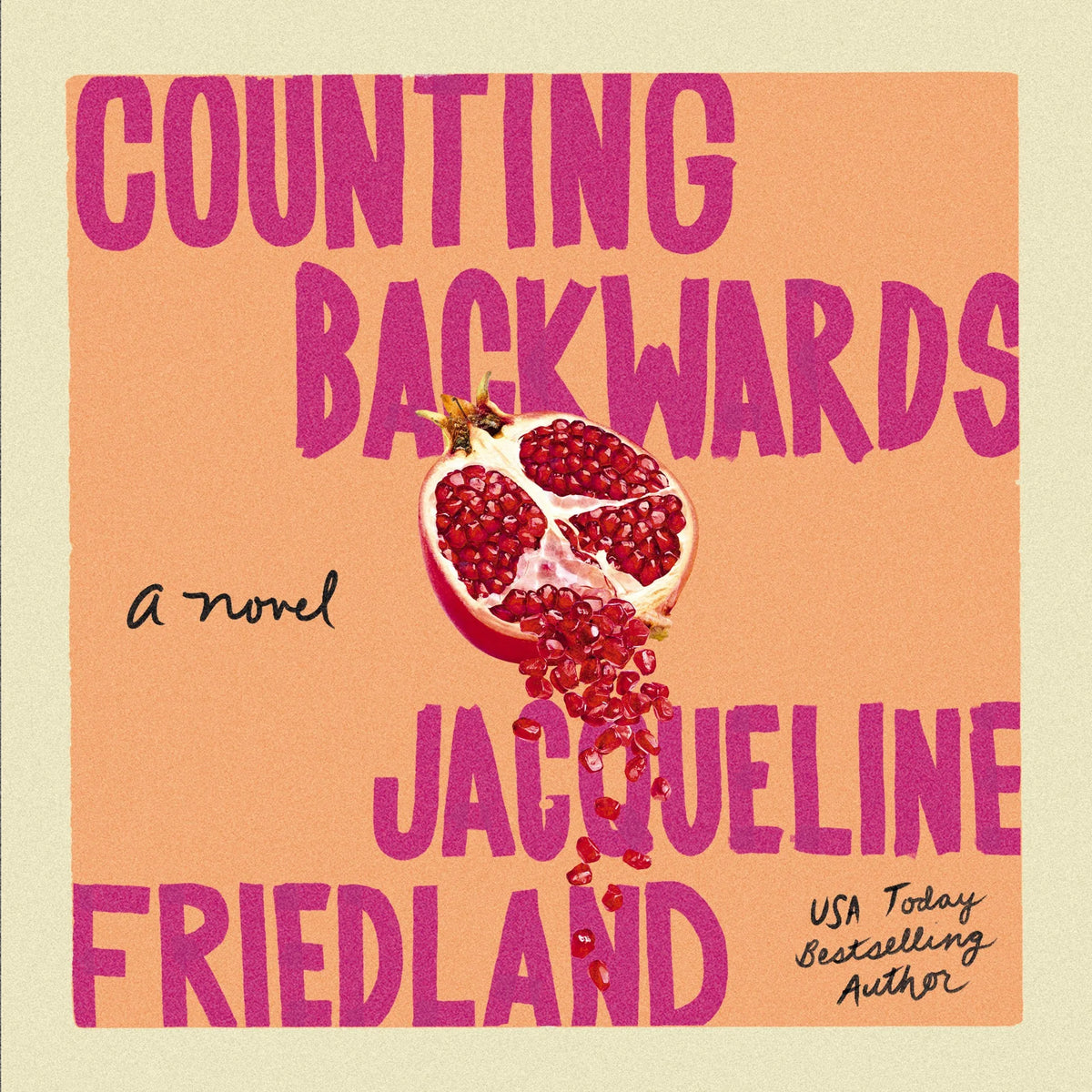 Counting Backwards