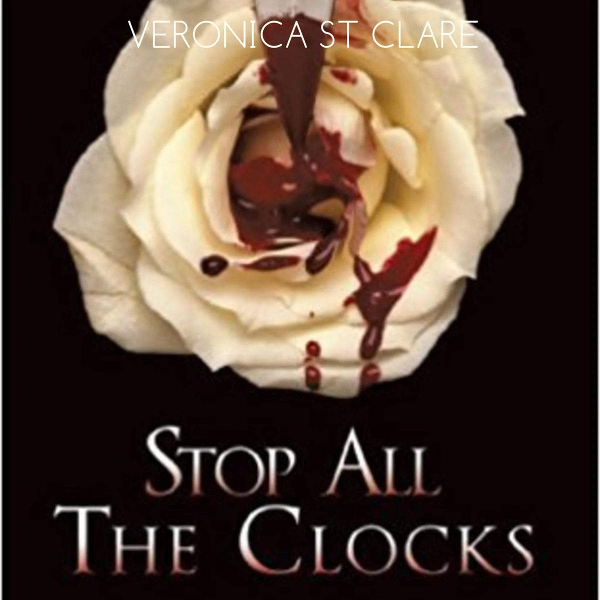 Stop All the Clocks
