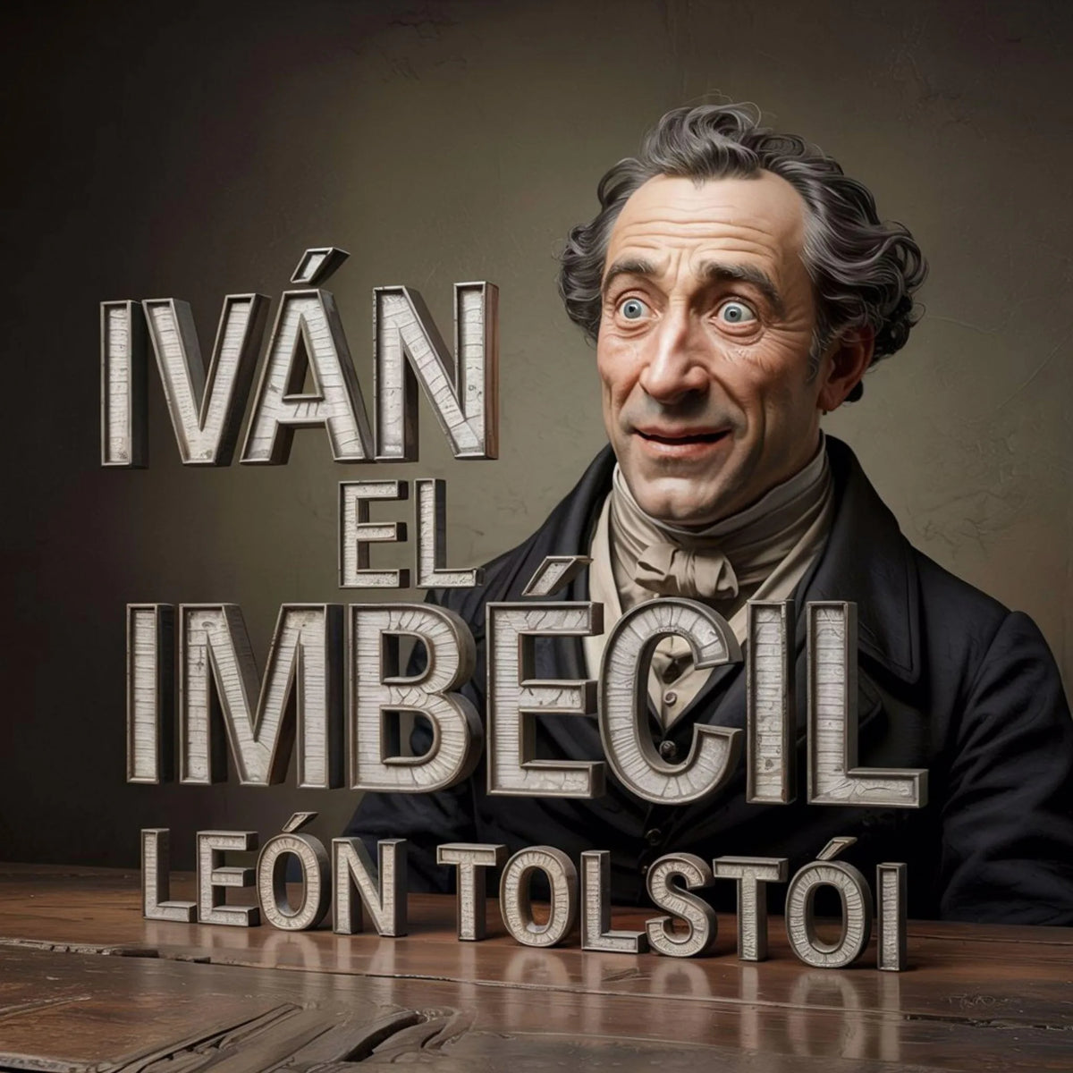 Iván el Imbécil