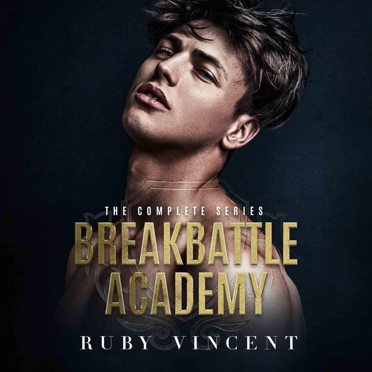 Breakbattle Academy Complete Series