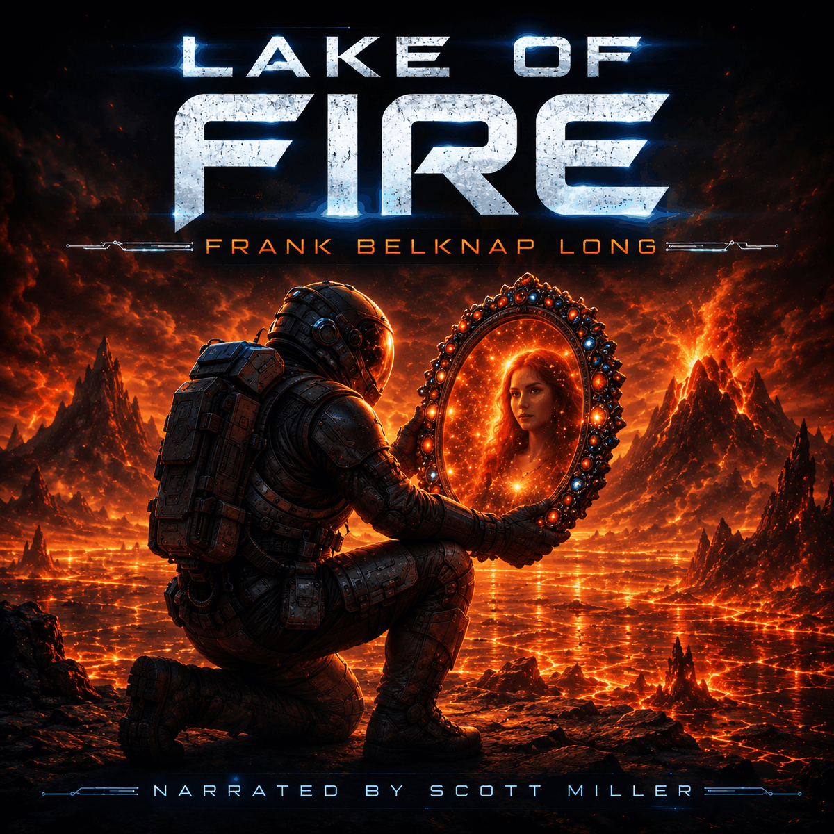 Lake of Fire