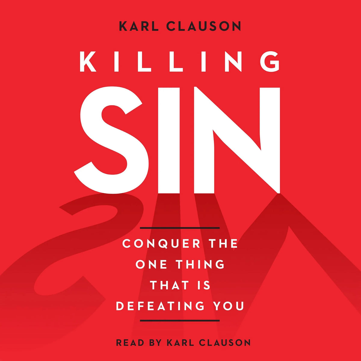 Killing Sin