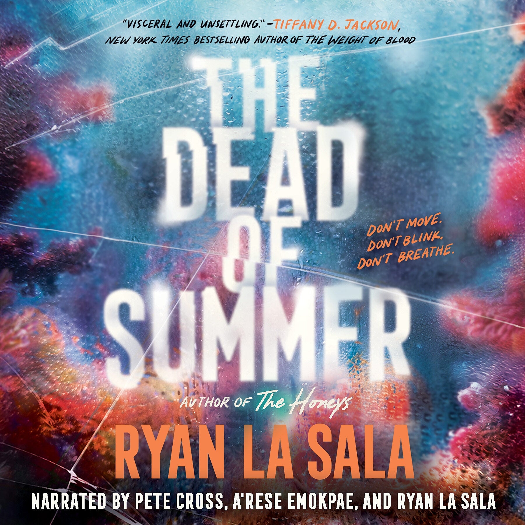 Dead of Summer (Book One)