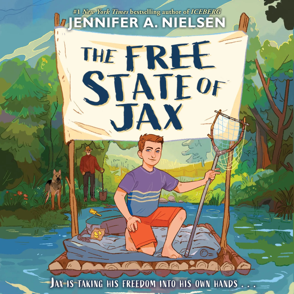 The Free State of Jax