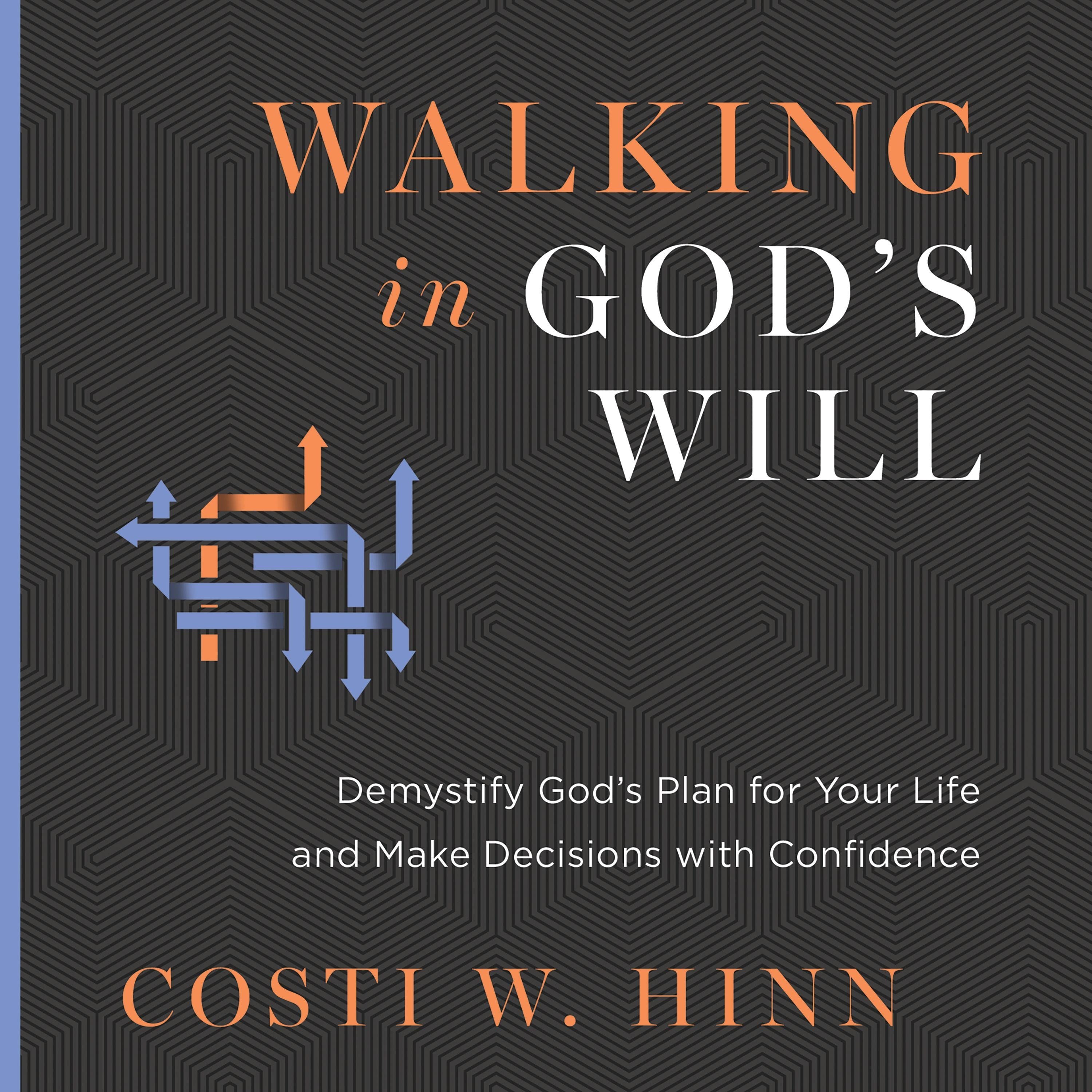 Walking in God's Will