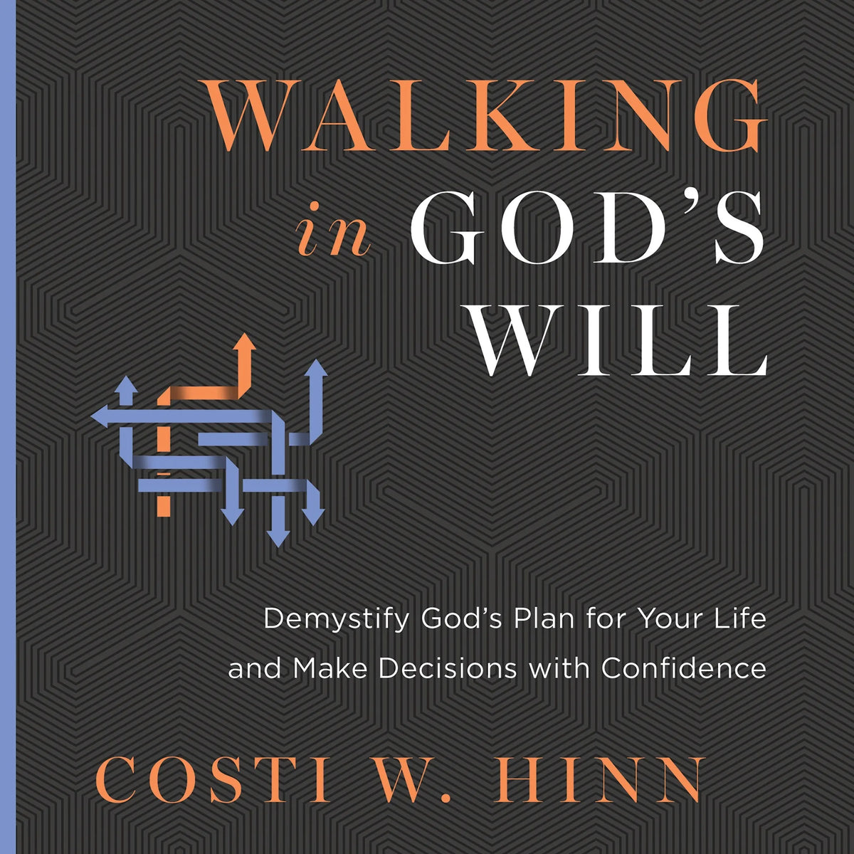 Walking in God's Will