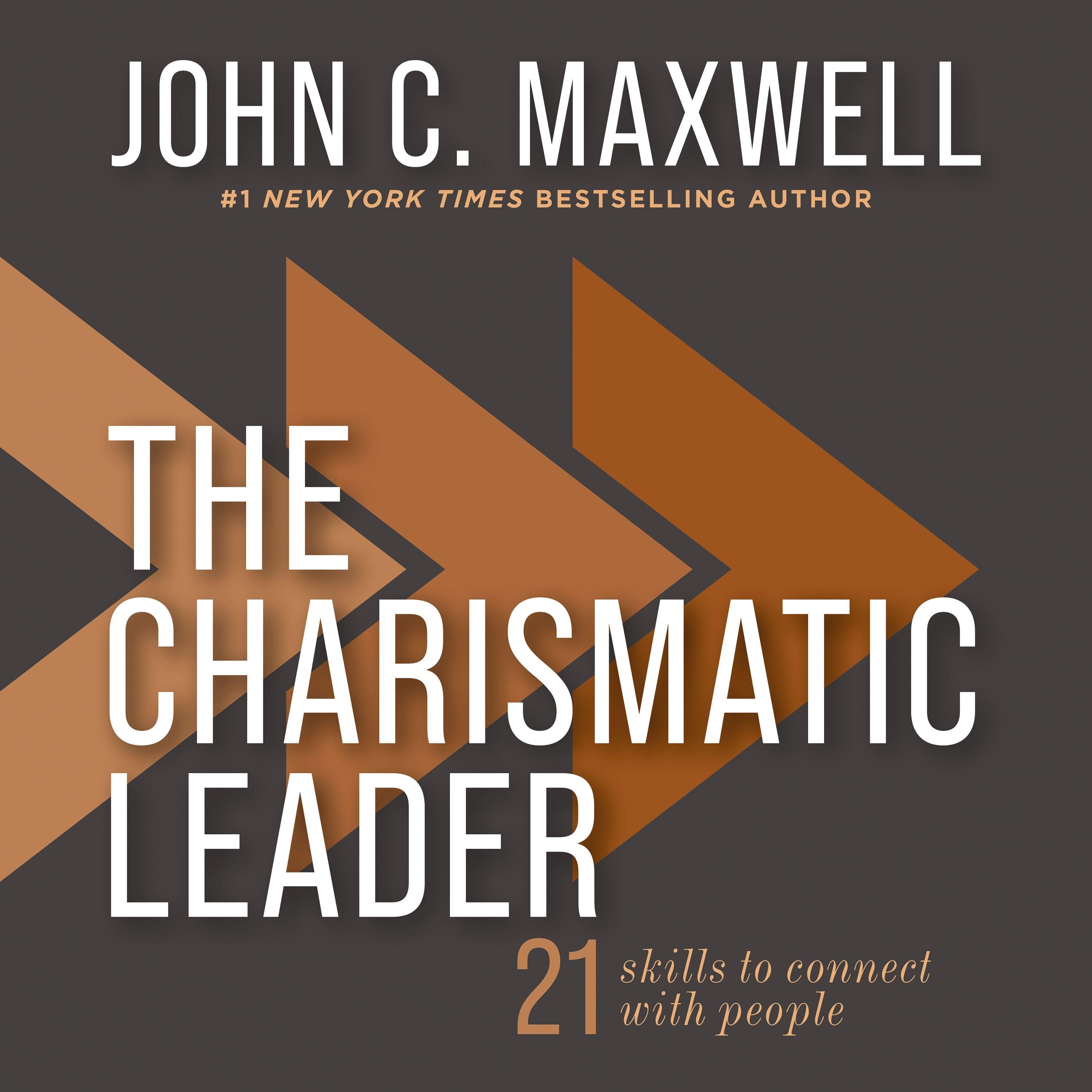 The Charismatic Leader