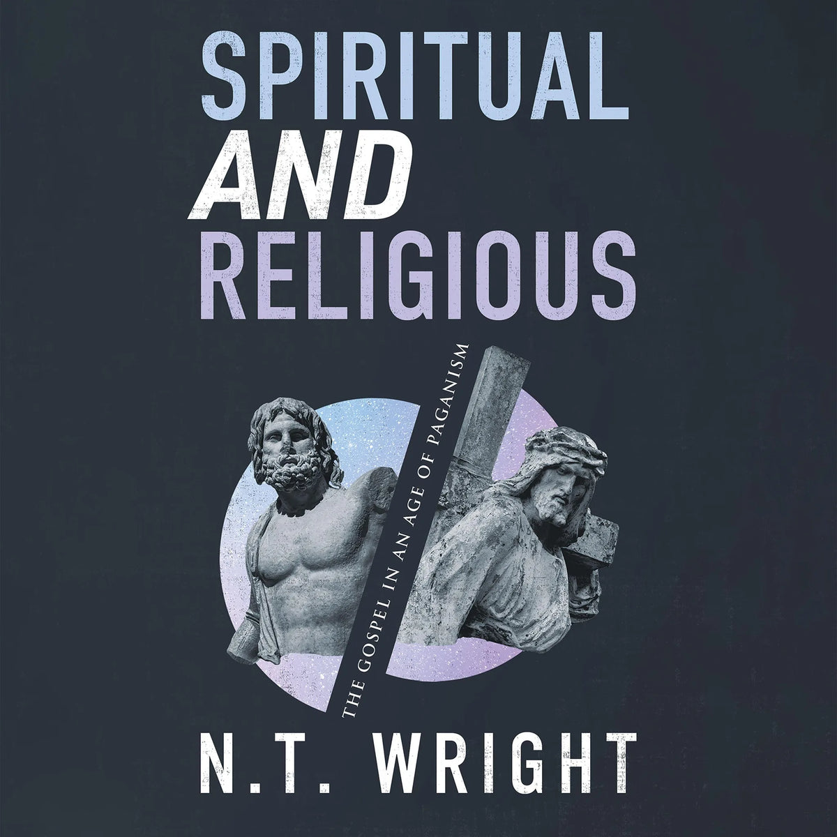 Spiritual and Religious