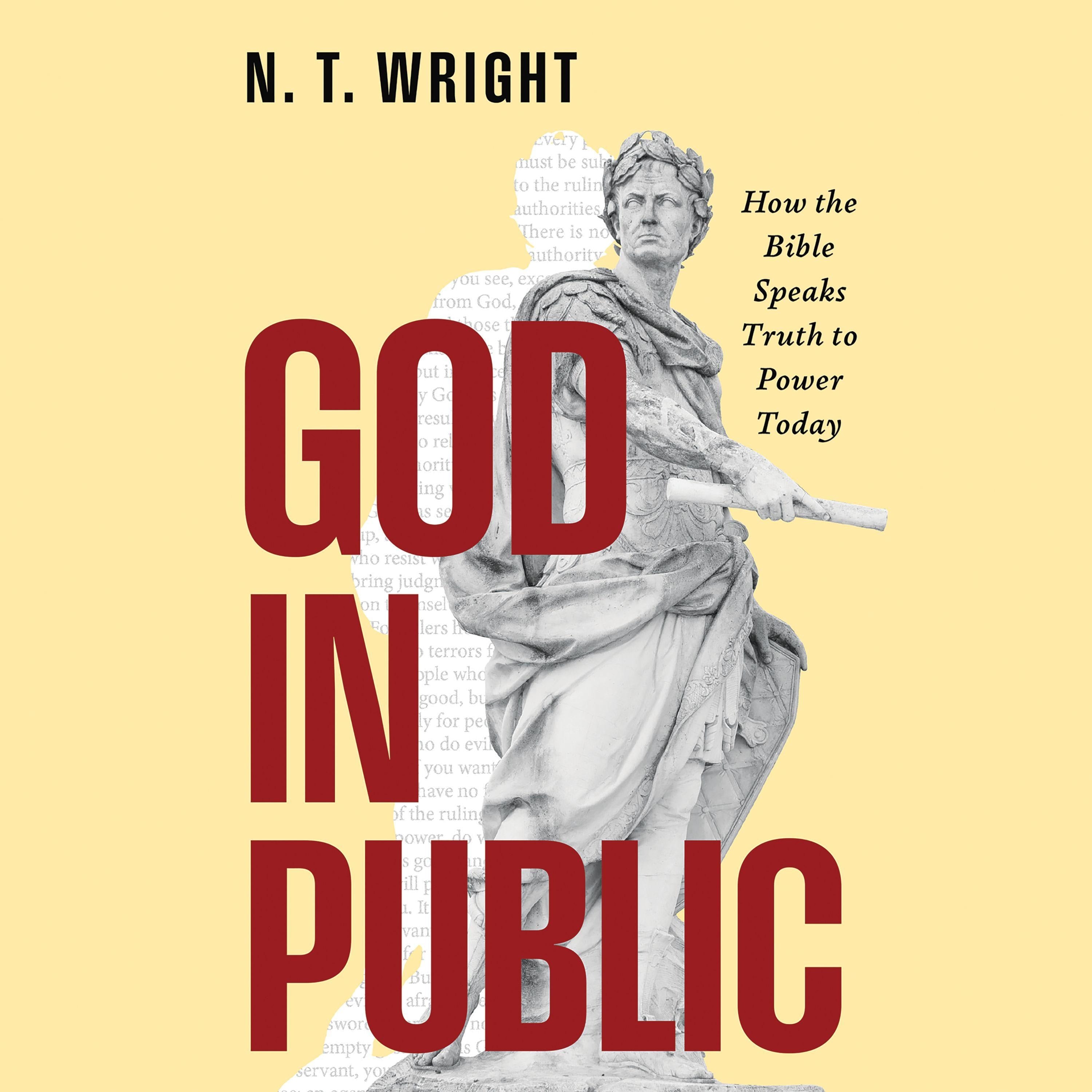 God in Public