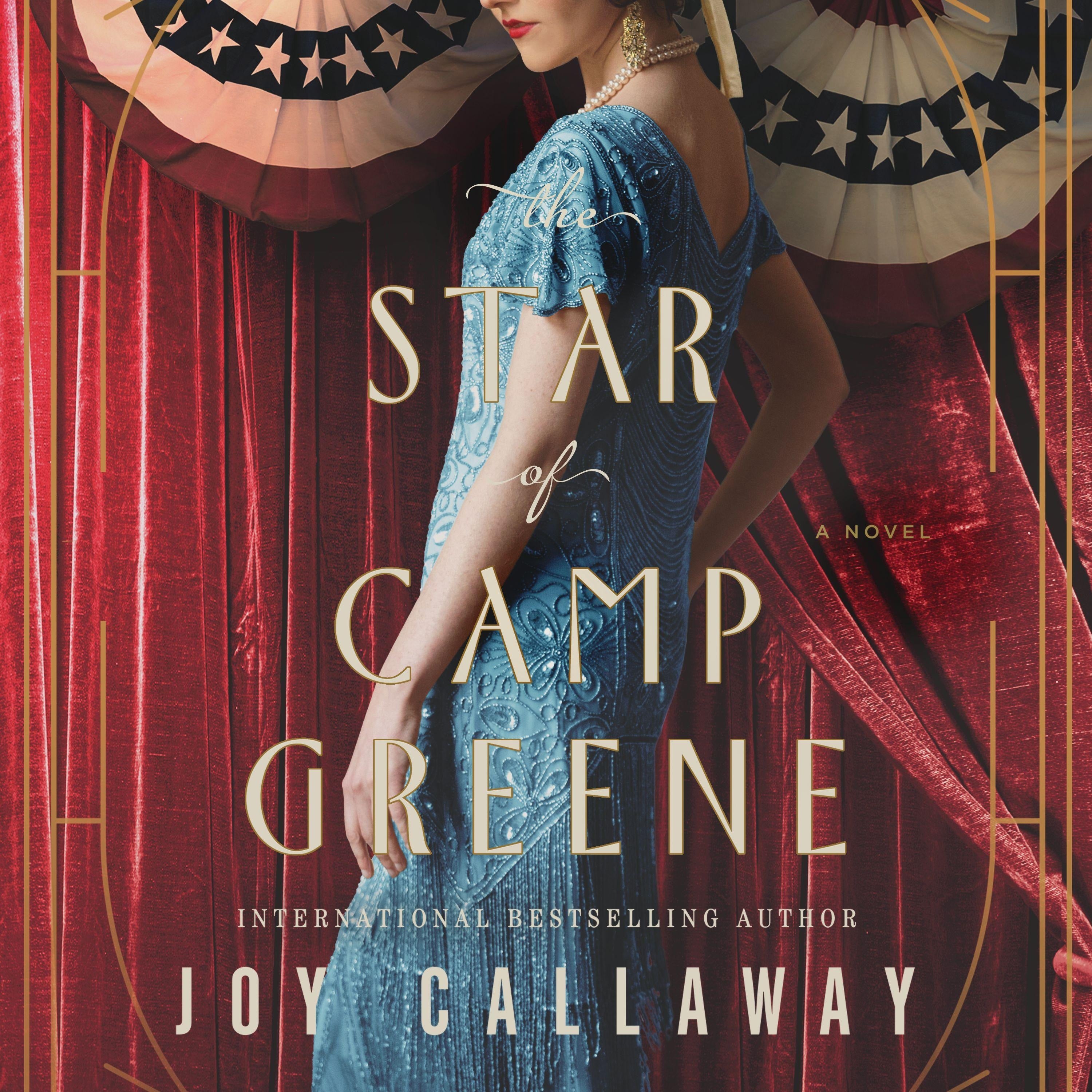 The Star of Camp Greene