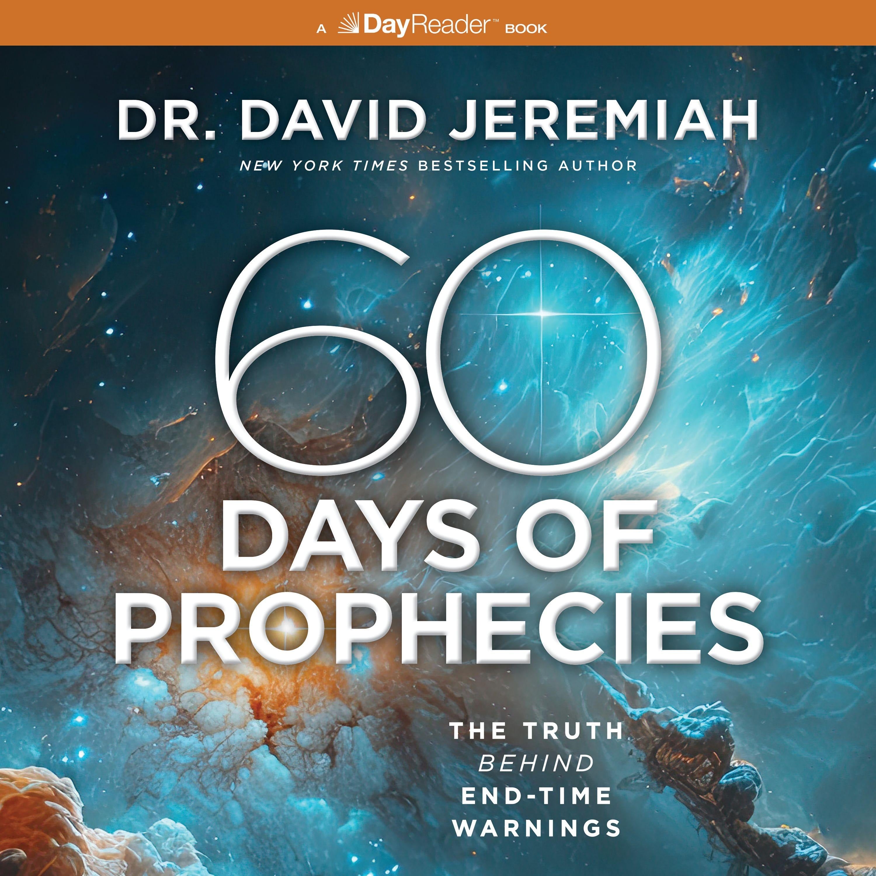 60 Days of Prophecies