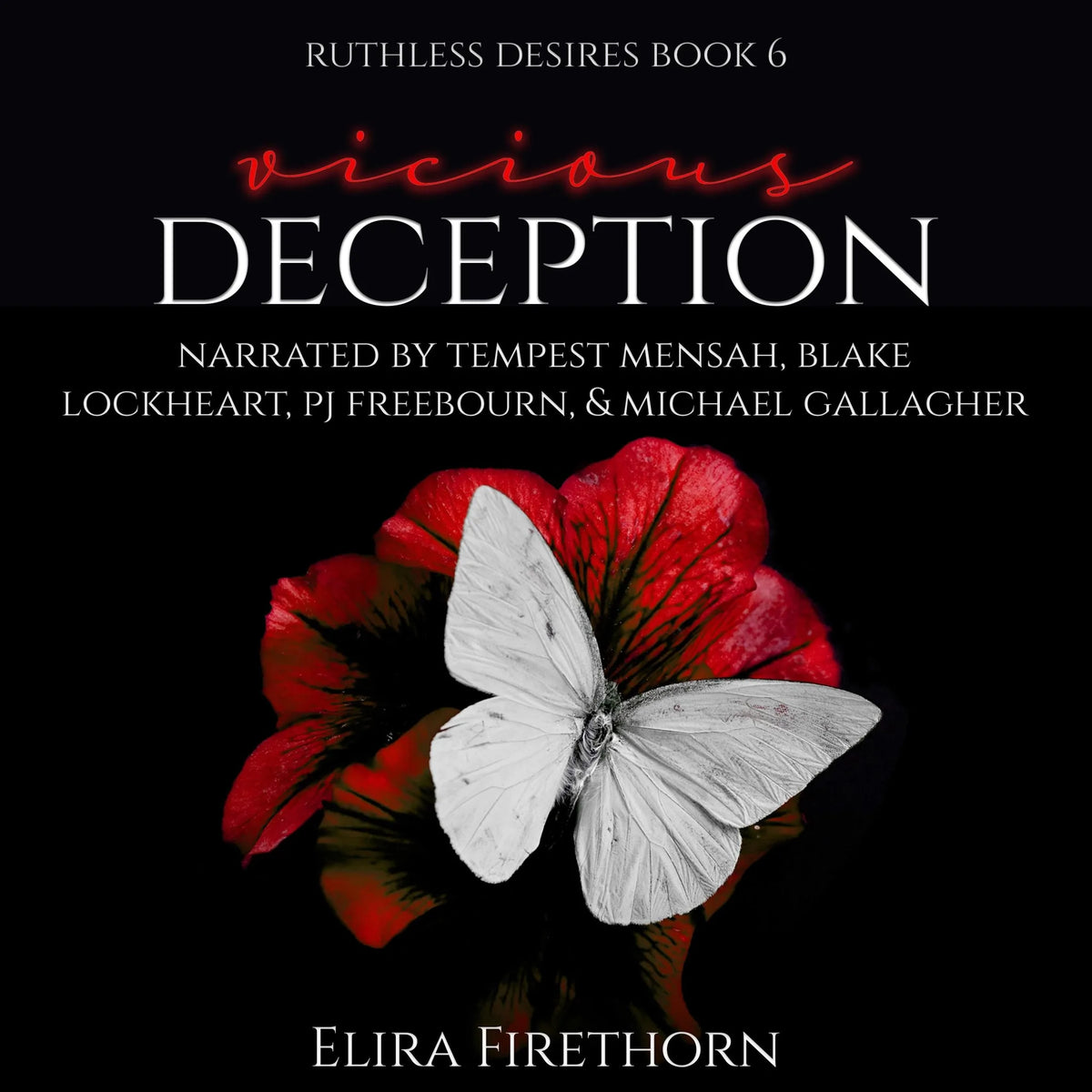 Vicious Deception