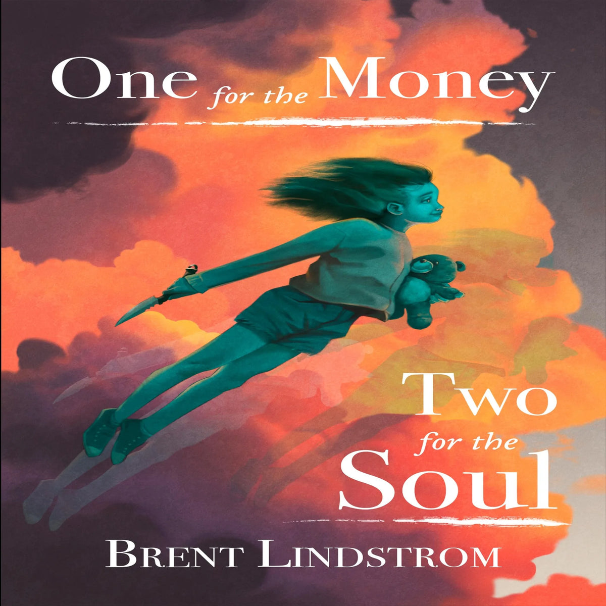 One For The Money Two For The Soul