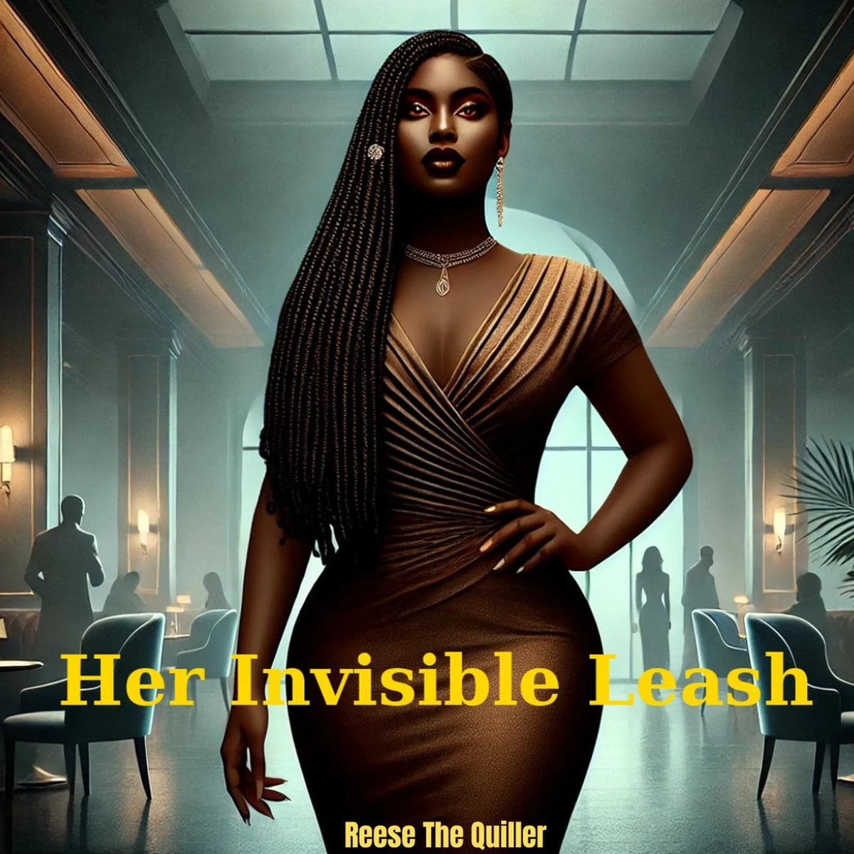 Her Invisible Leash