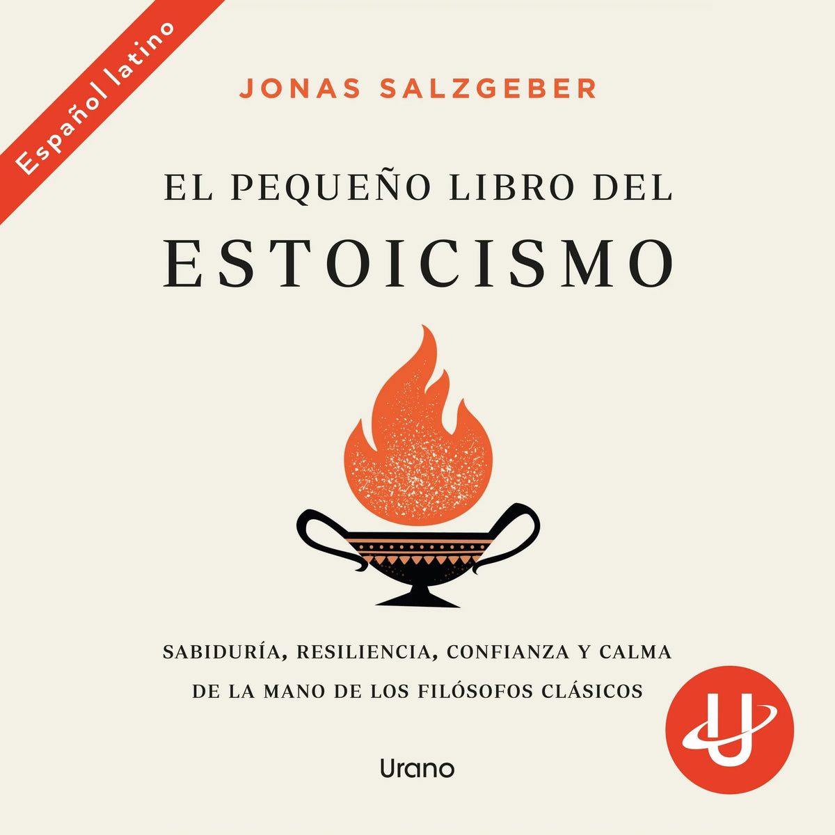 El pequeño libro del estoicismo