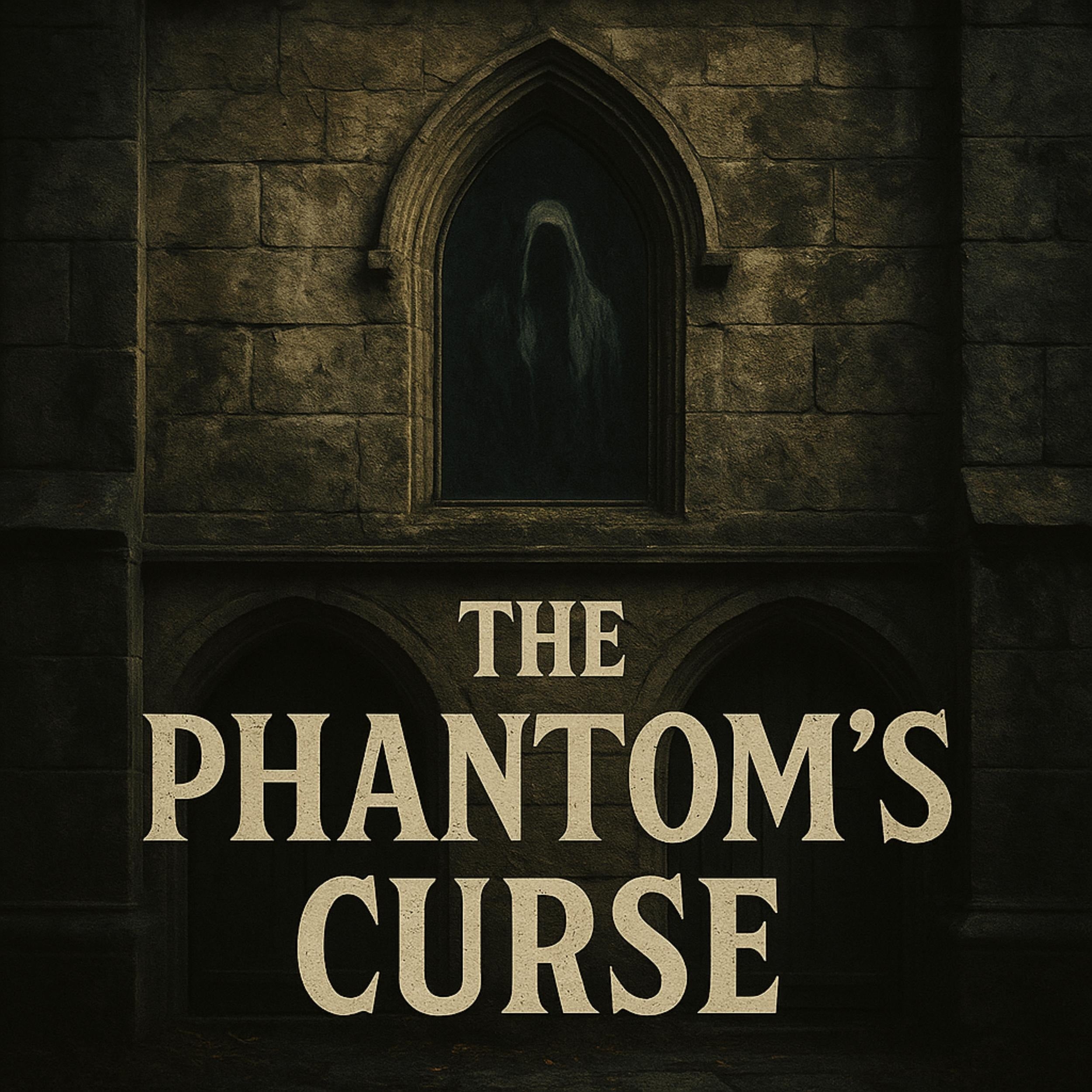 The Phantom's Curse: Book summary & analysis