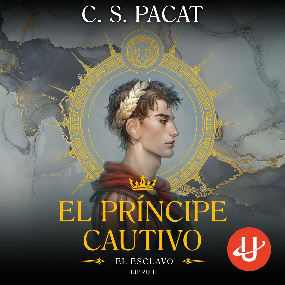 El príncipe cautivo