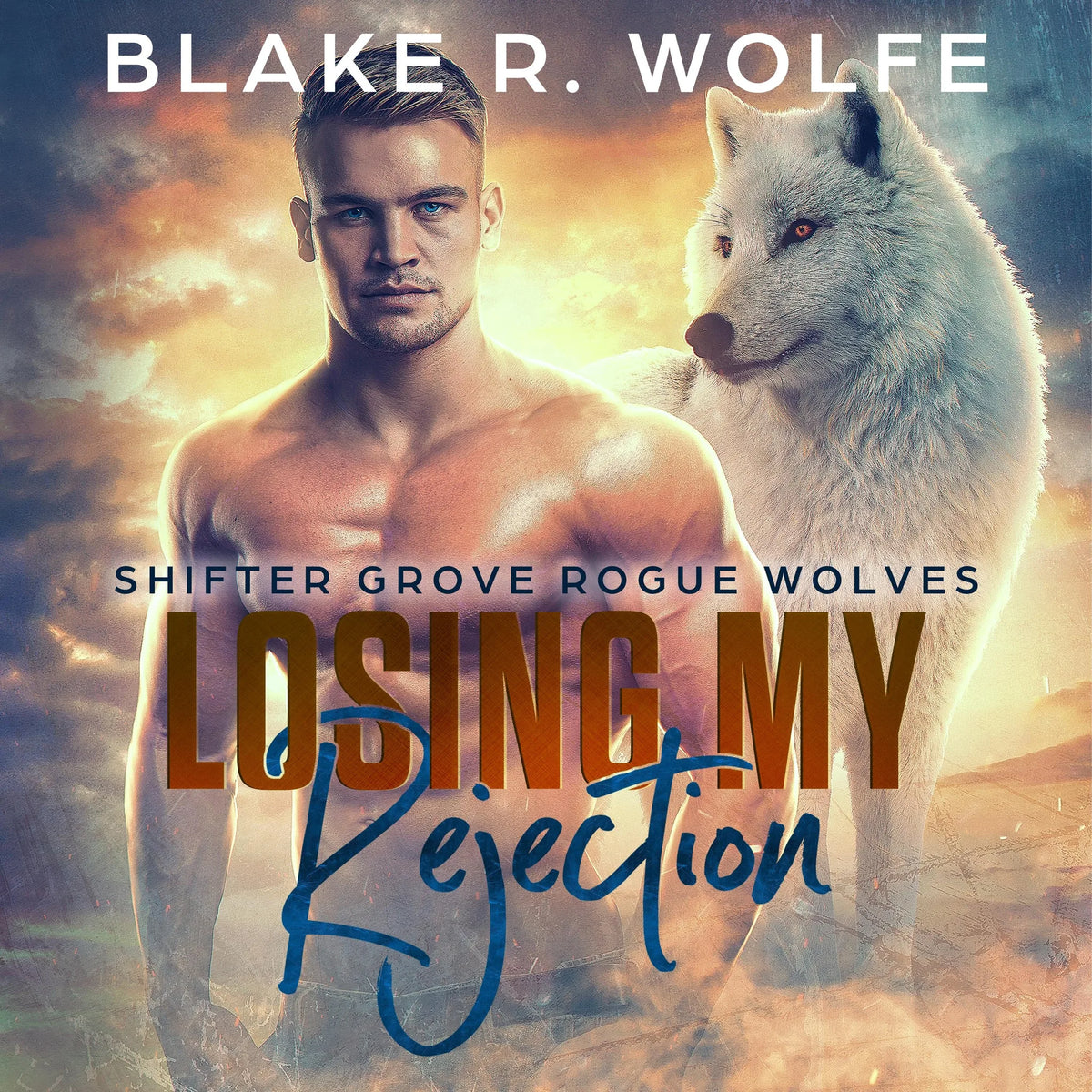 Losing My Rejection
