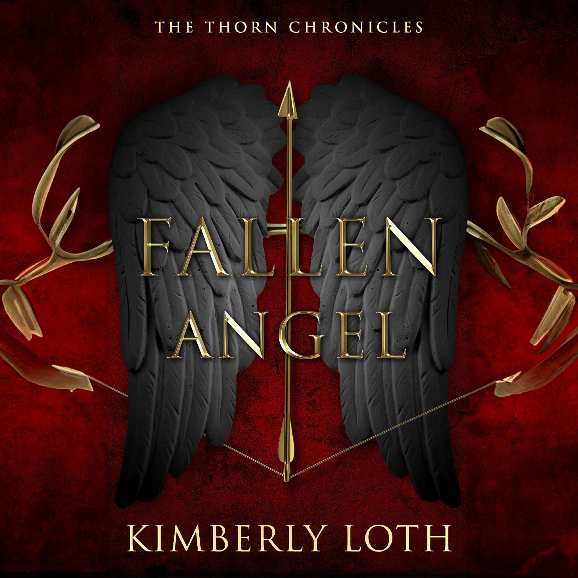Fallen Angel