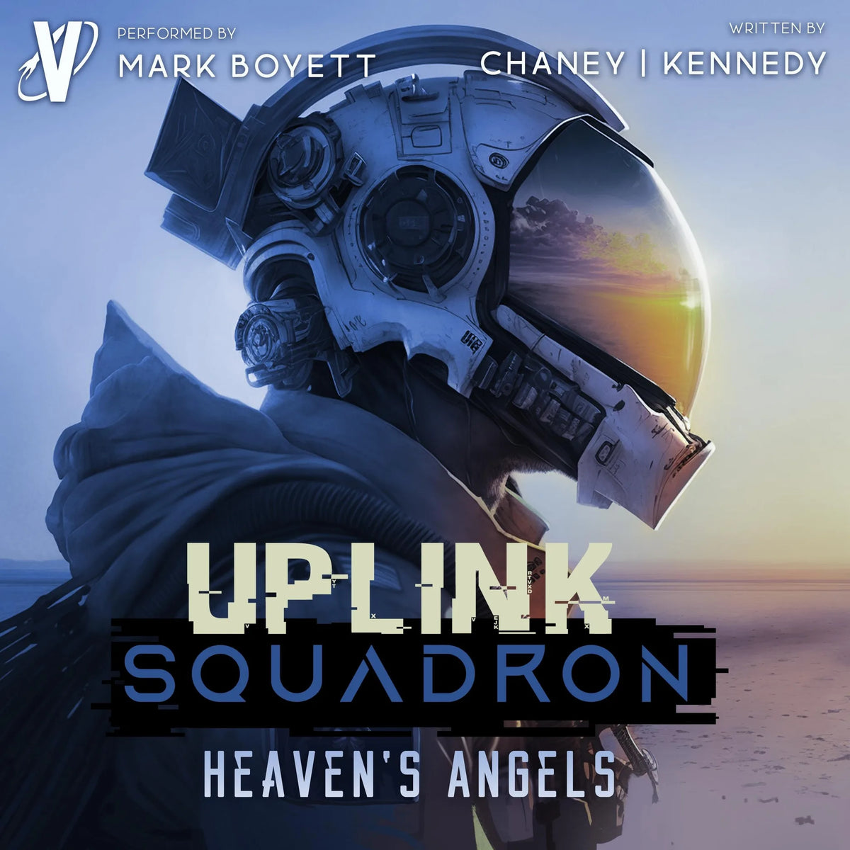 Heaven's Angels