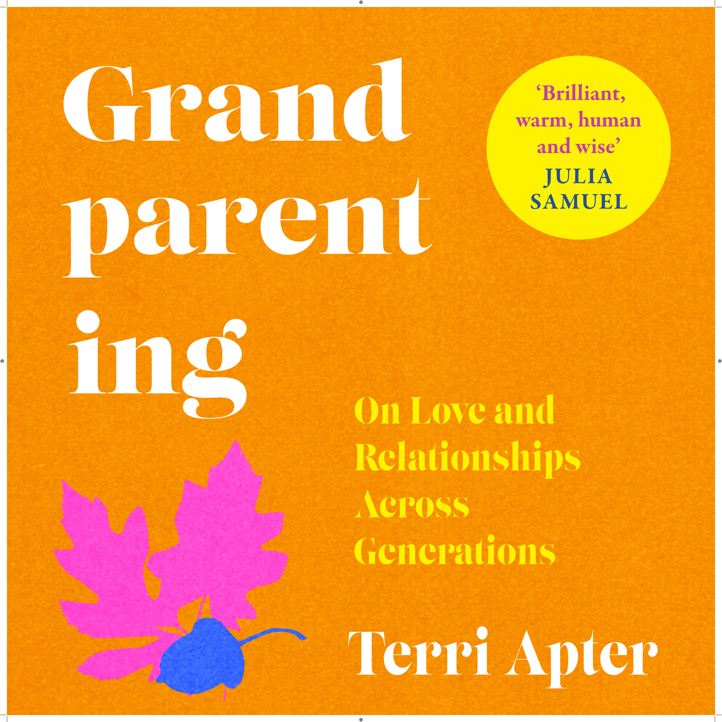 Grandparenting