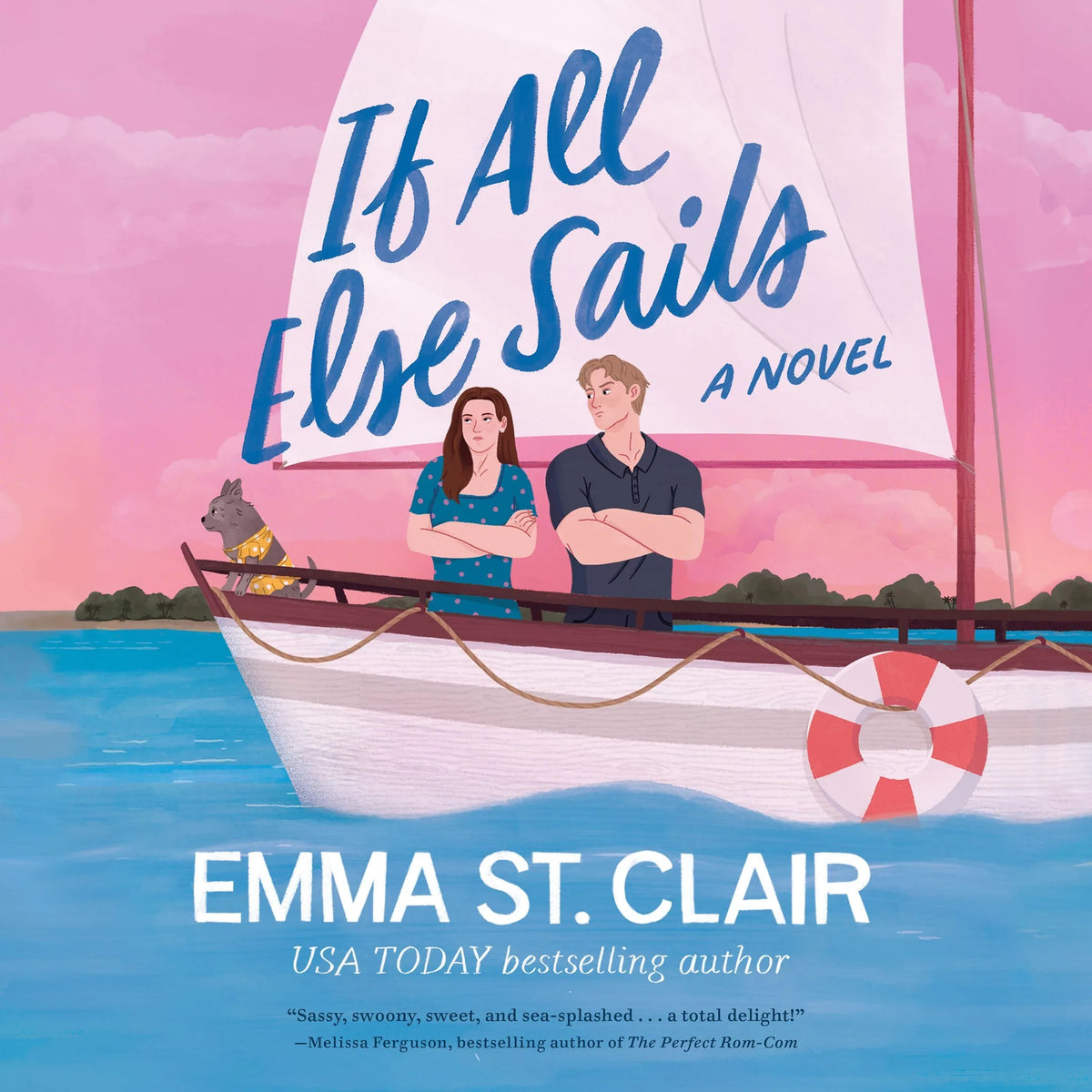 If All Else Sails