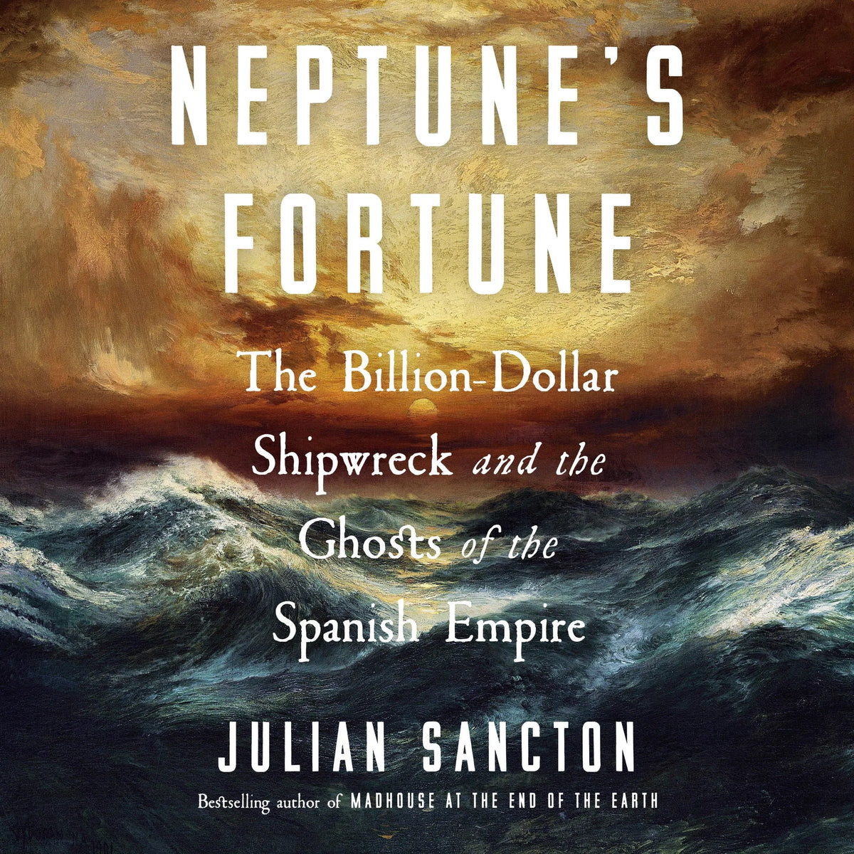 Neptune's Fortune